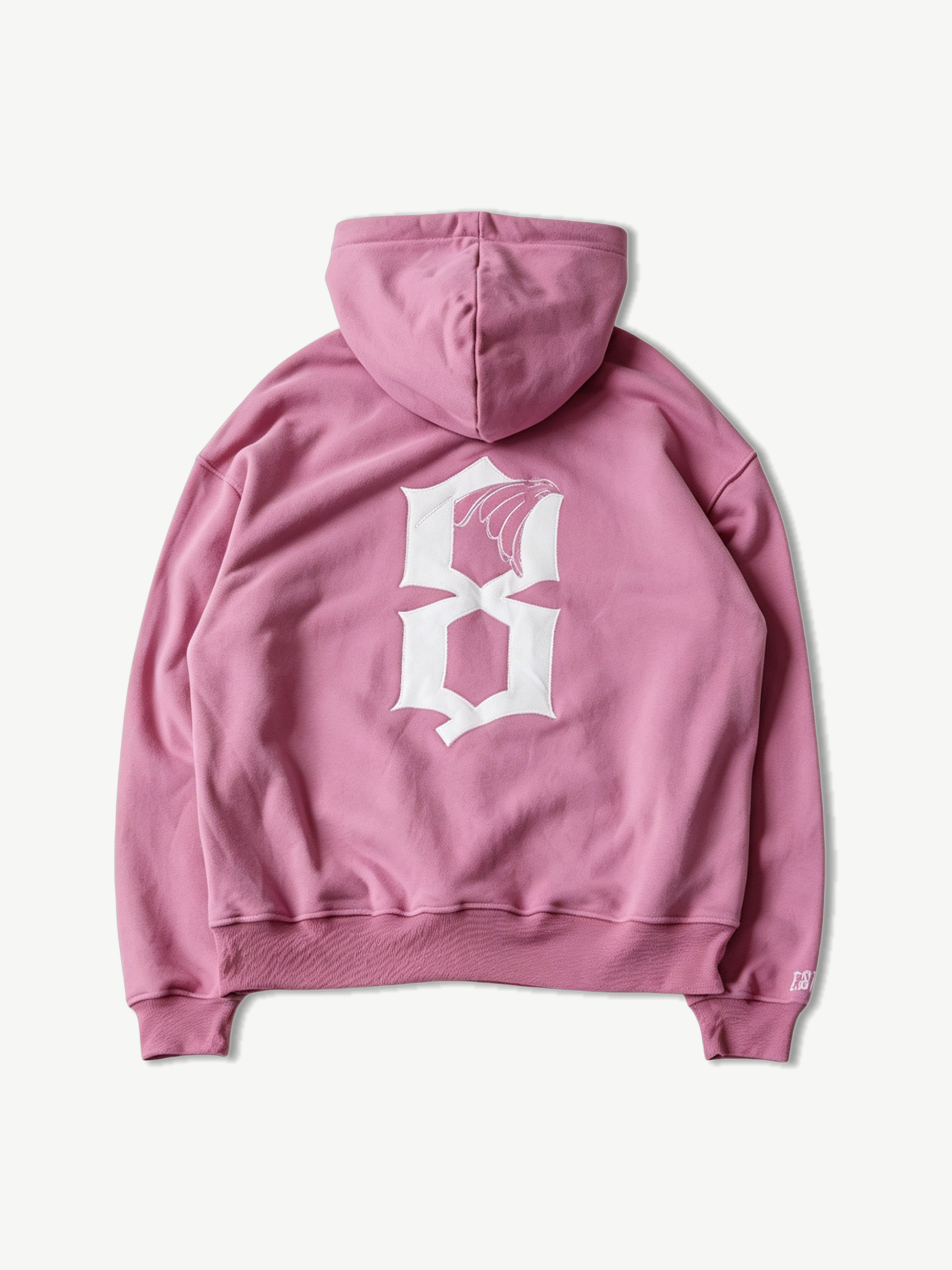 GENETIC CONTROL HOODIE