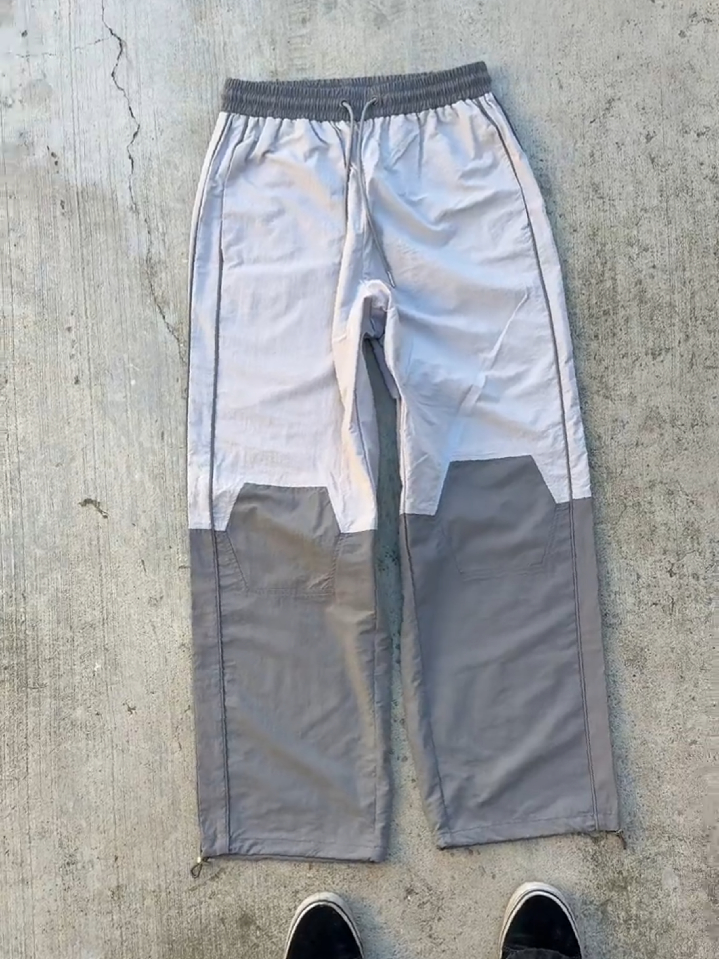 PRIMAL DOMINION PANTS