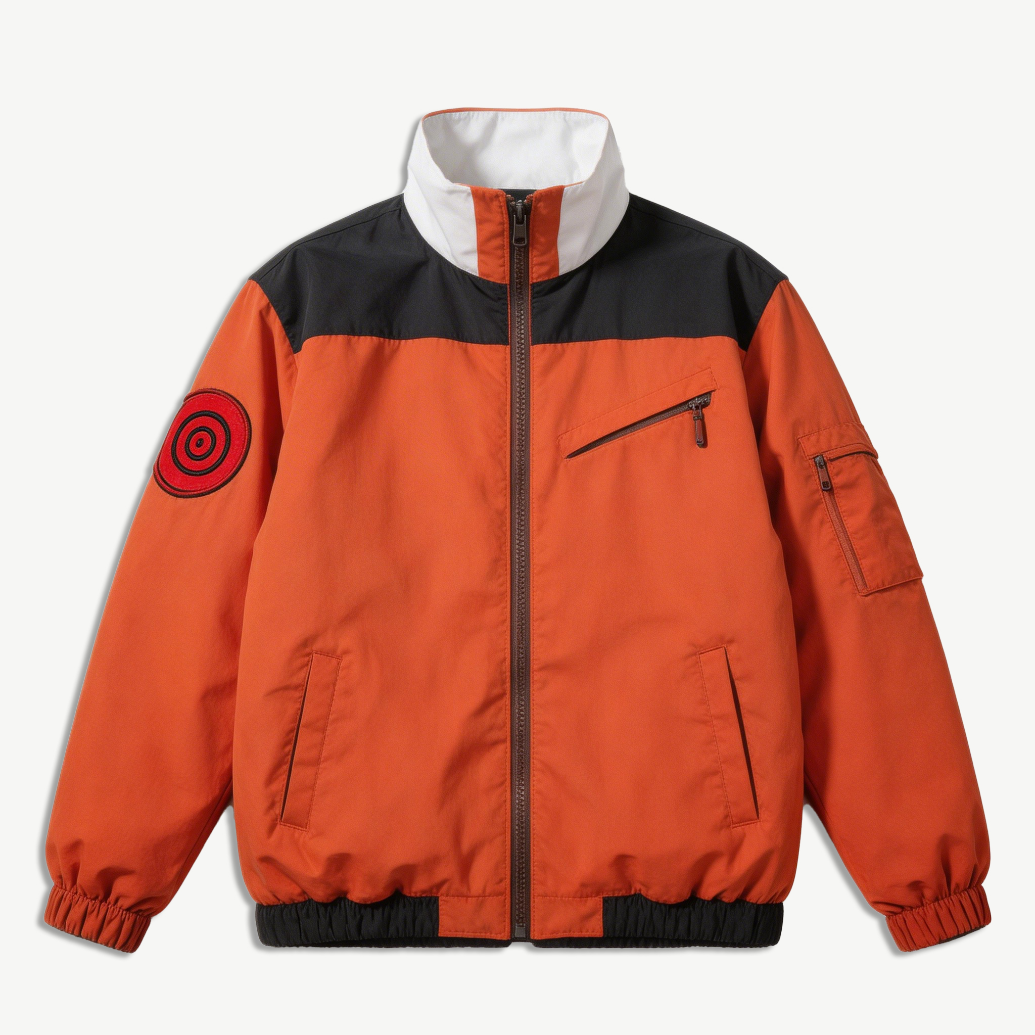 Seal of Spiral Jacket