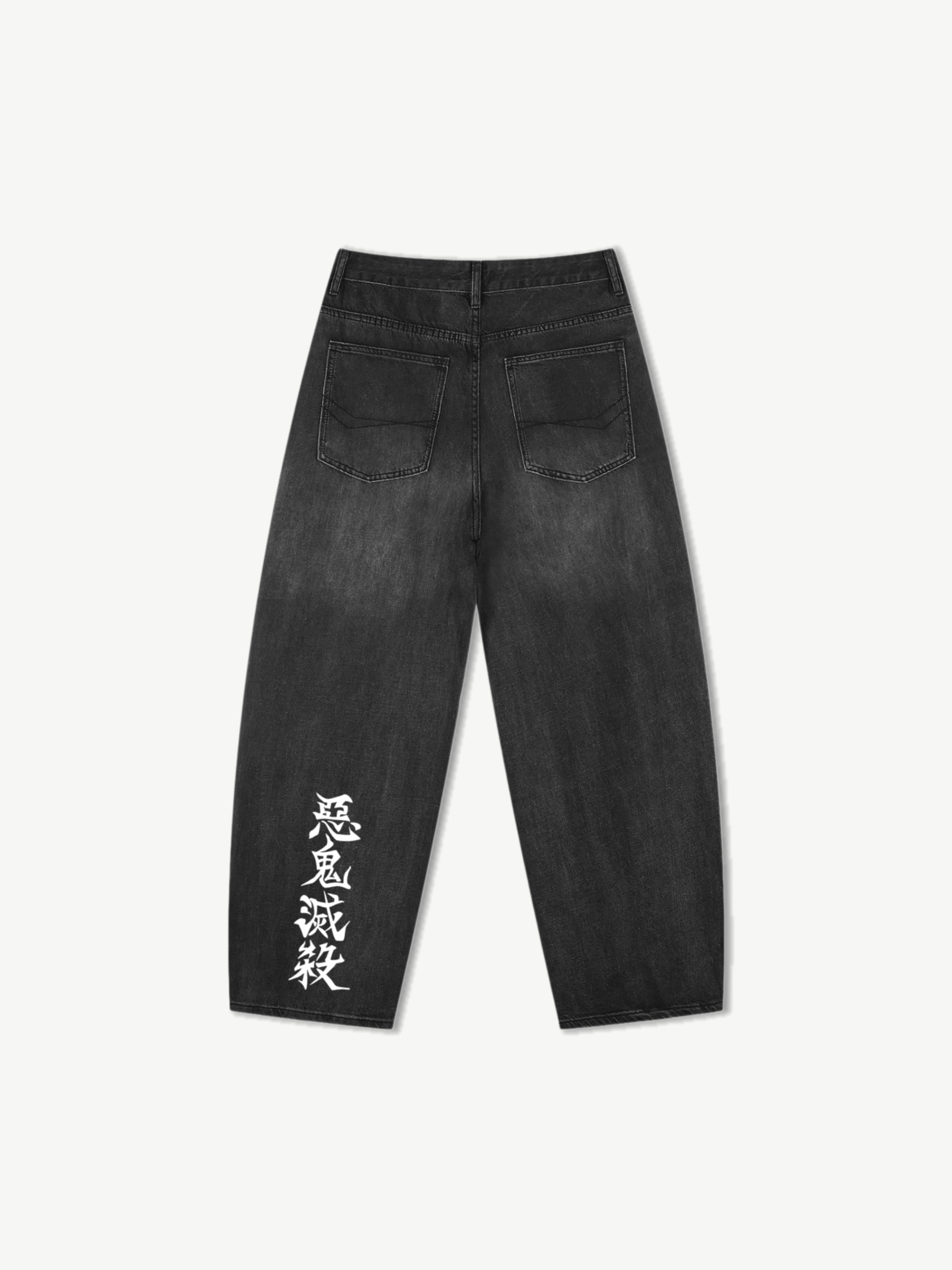 EYE FIELD DENIM