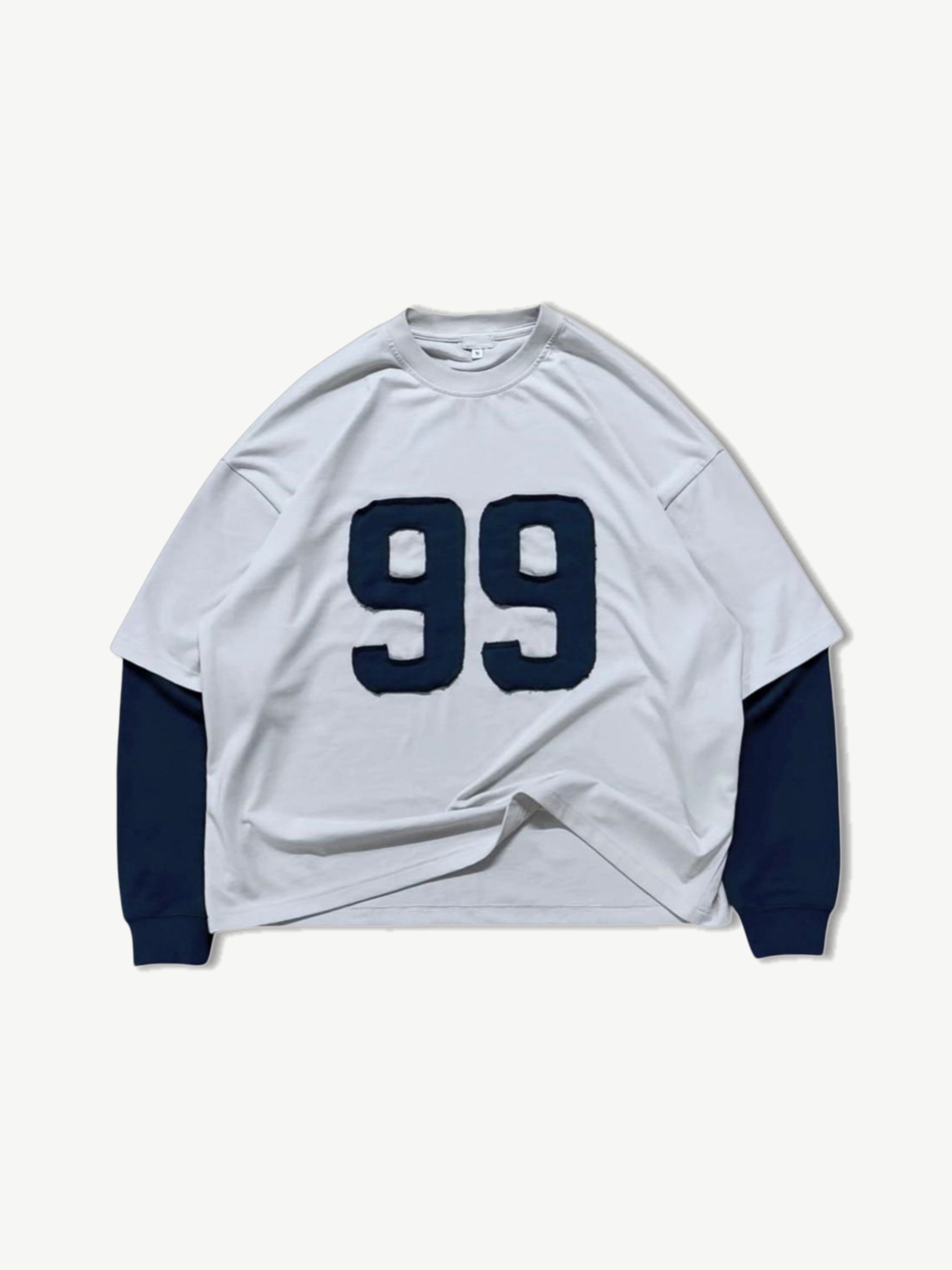 STATIC 99 LONG SLEEVE