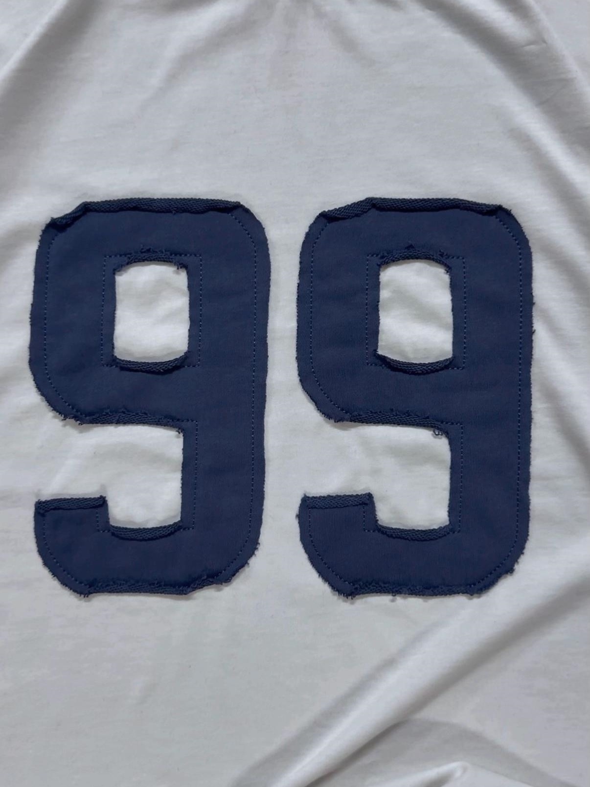 STATIC 99 LONG SLEEVE