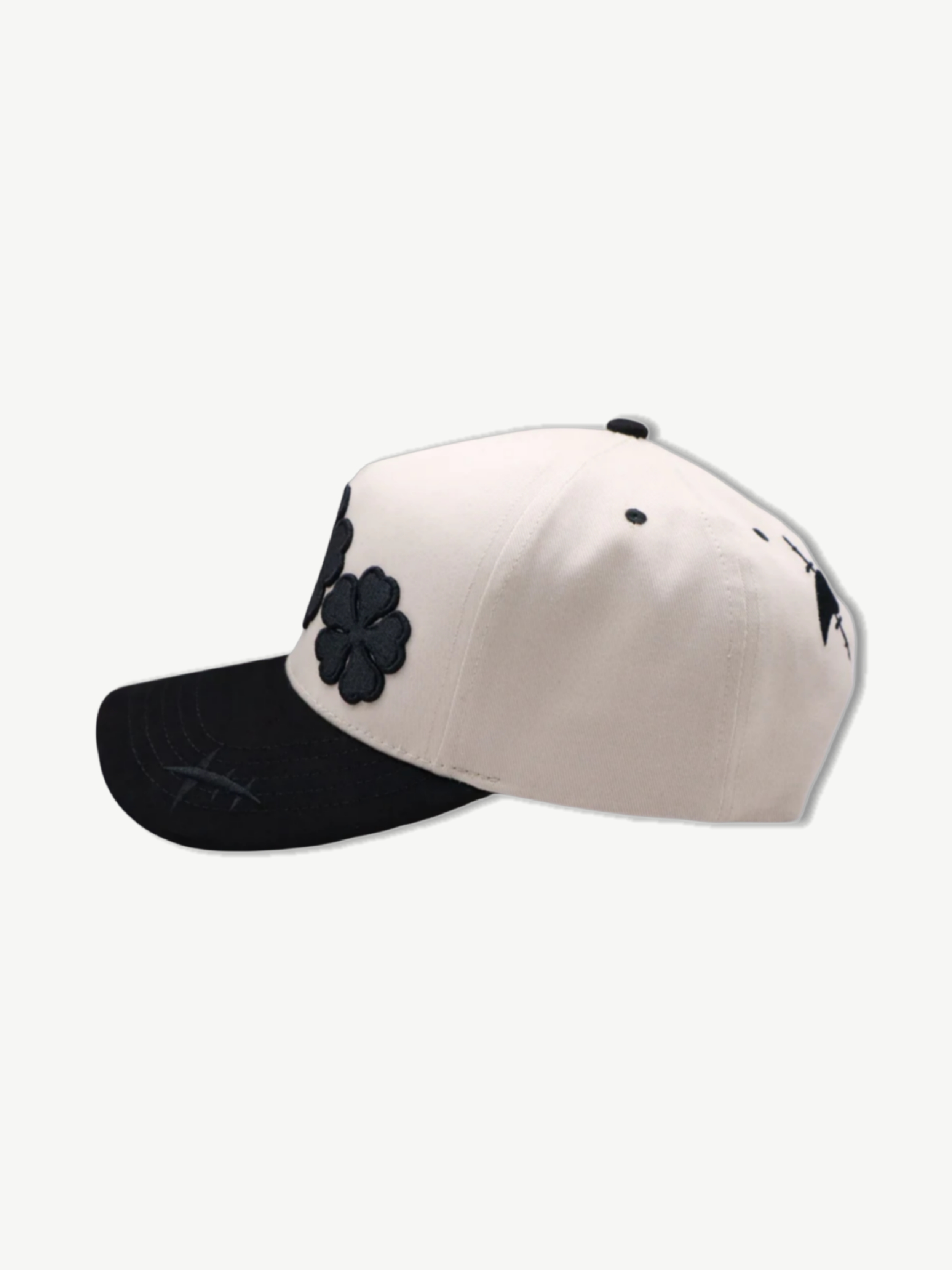 VOID CLOVER CAP