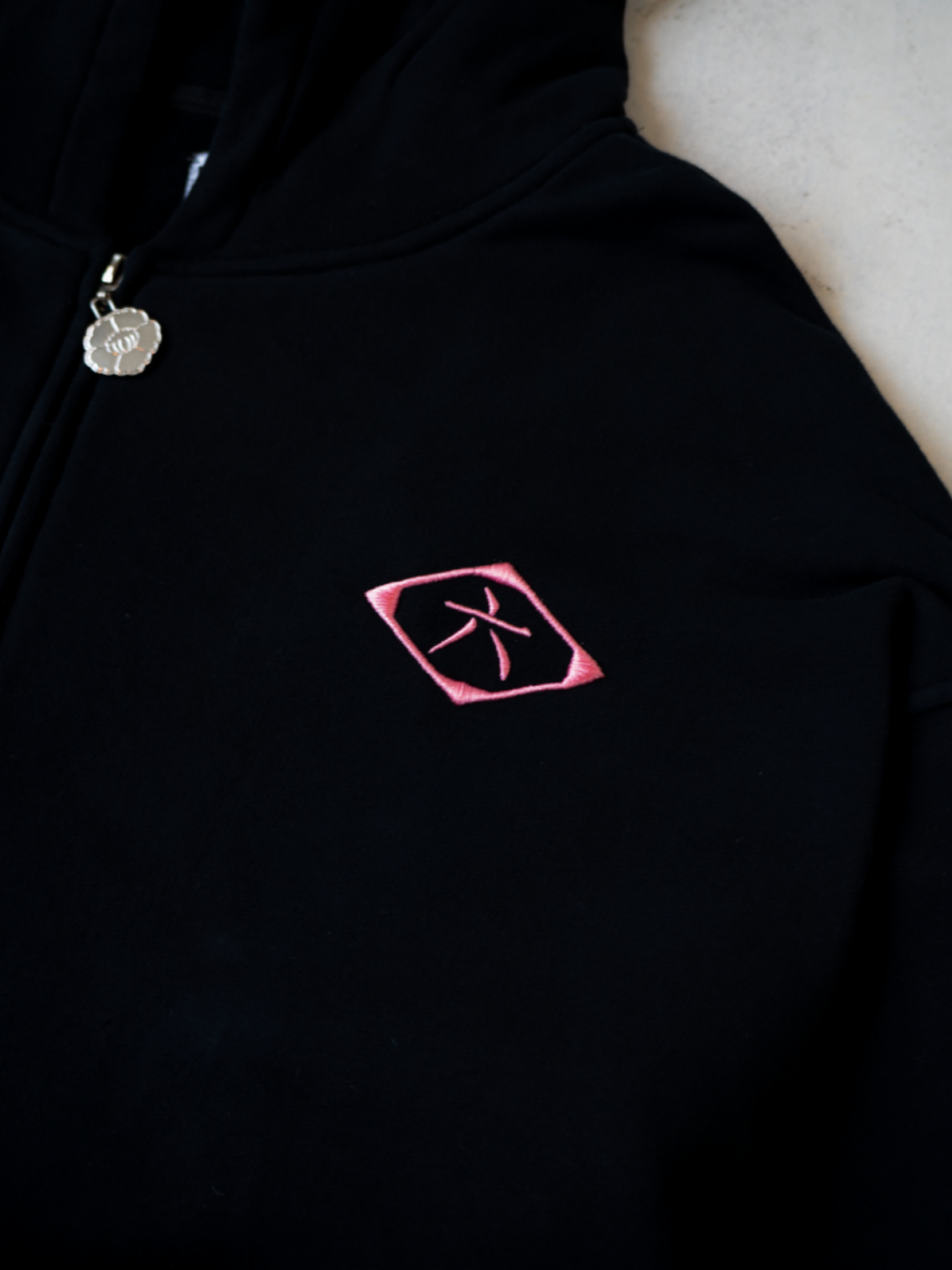 PETAL SEVER TRACKSUIT