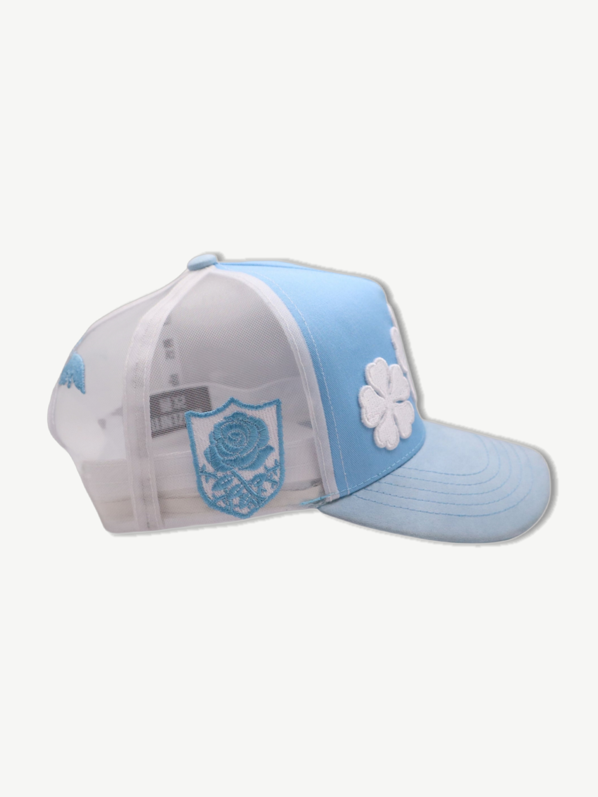 VOID CLOVER CAP