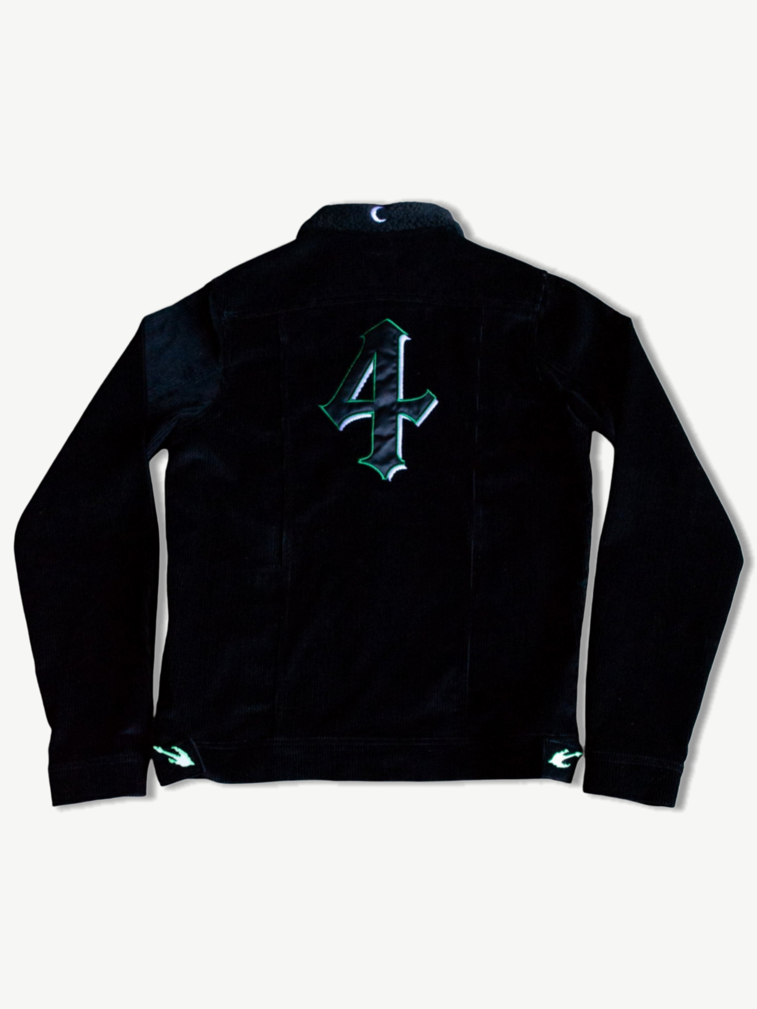 NULL ASCENT JACKET