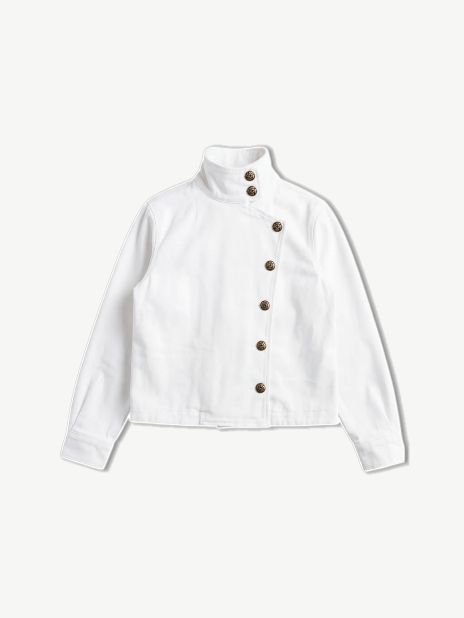 BOUND PHANTOM JACKET