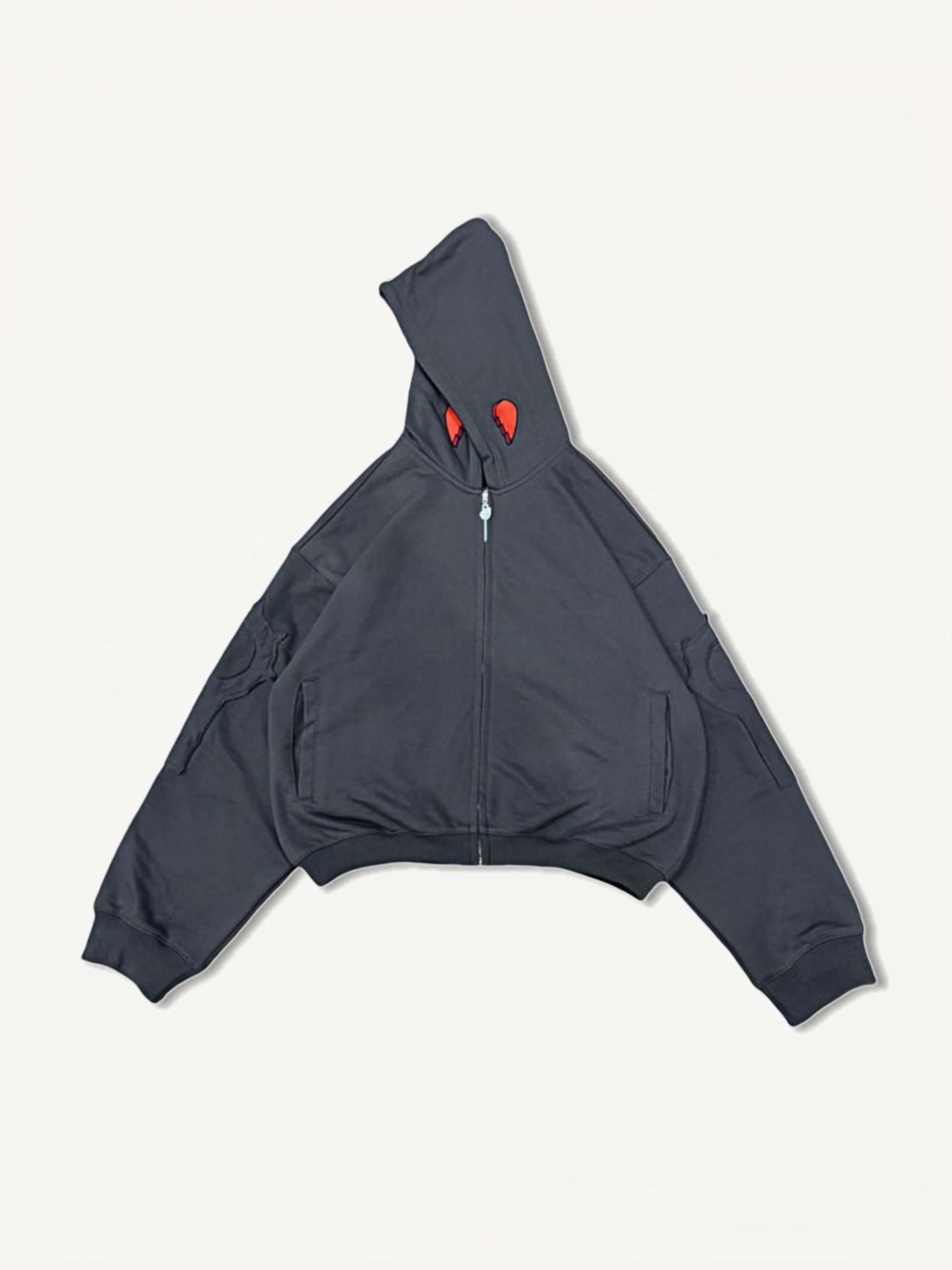 PHANTOM RAPIER HOODIE