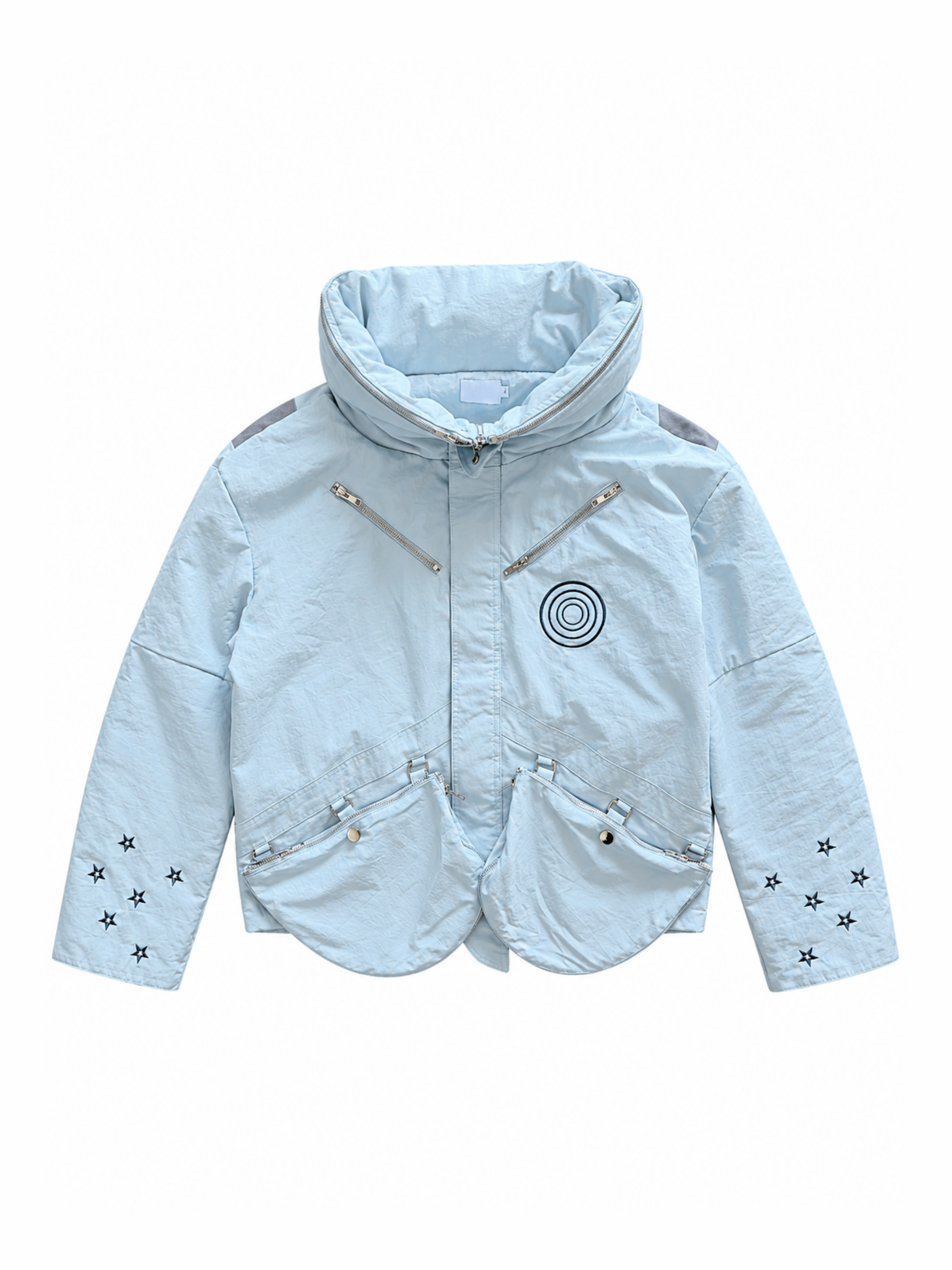 GALLOP CROSS JACKET
