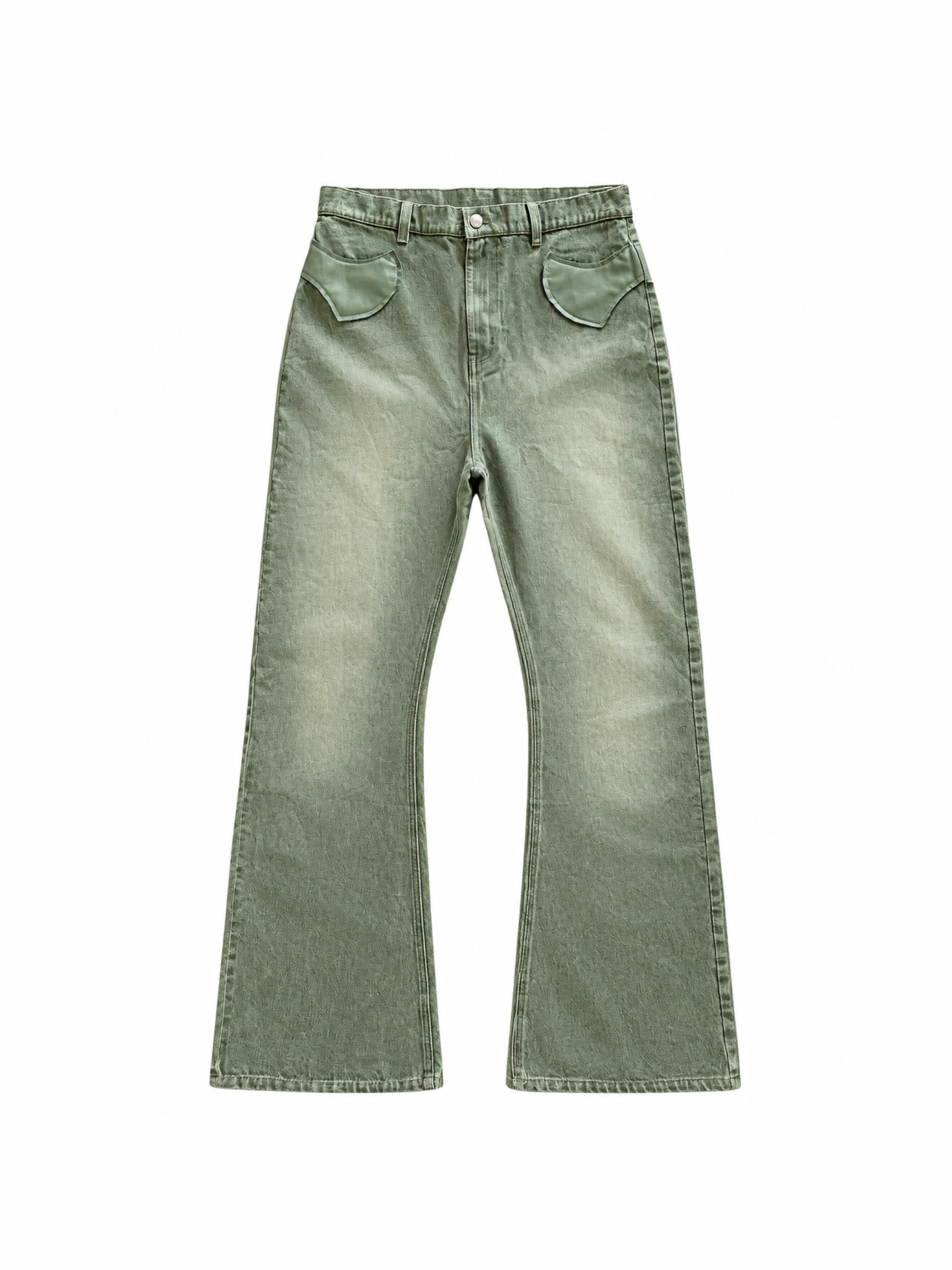 SPIN SHIELD DENIM