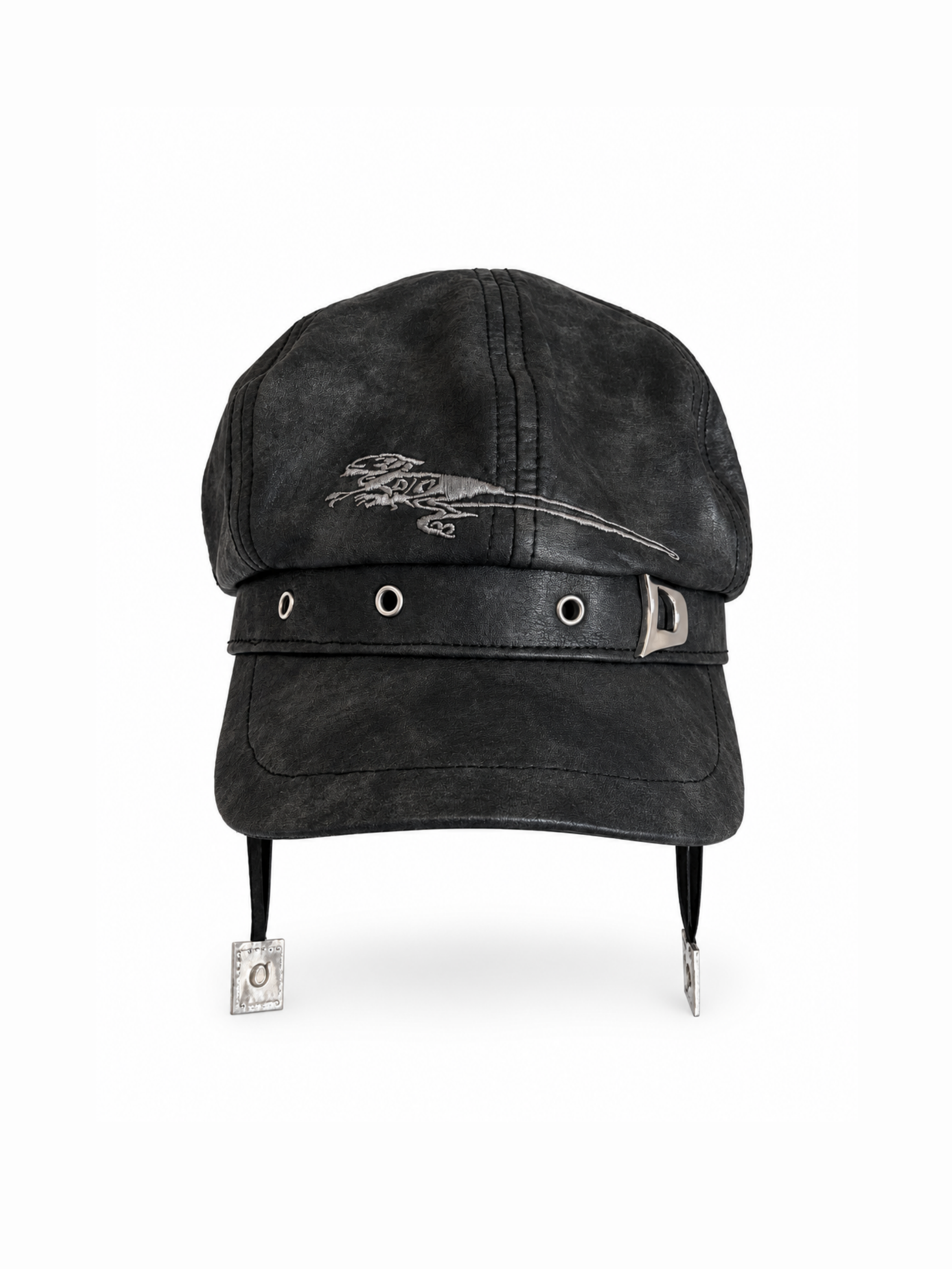 RIDER STRAP CAP