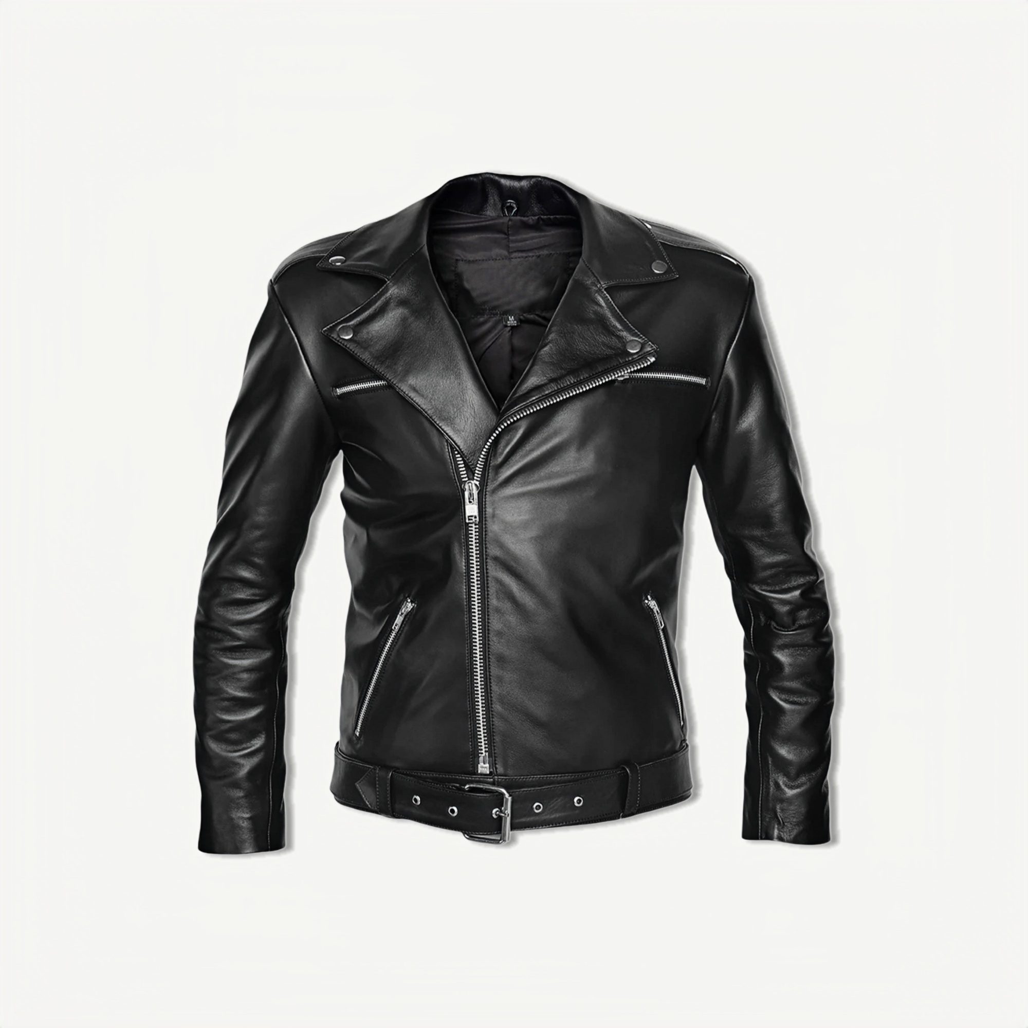 BARBED TYRANT JACKET