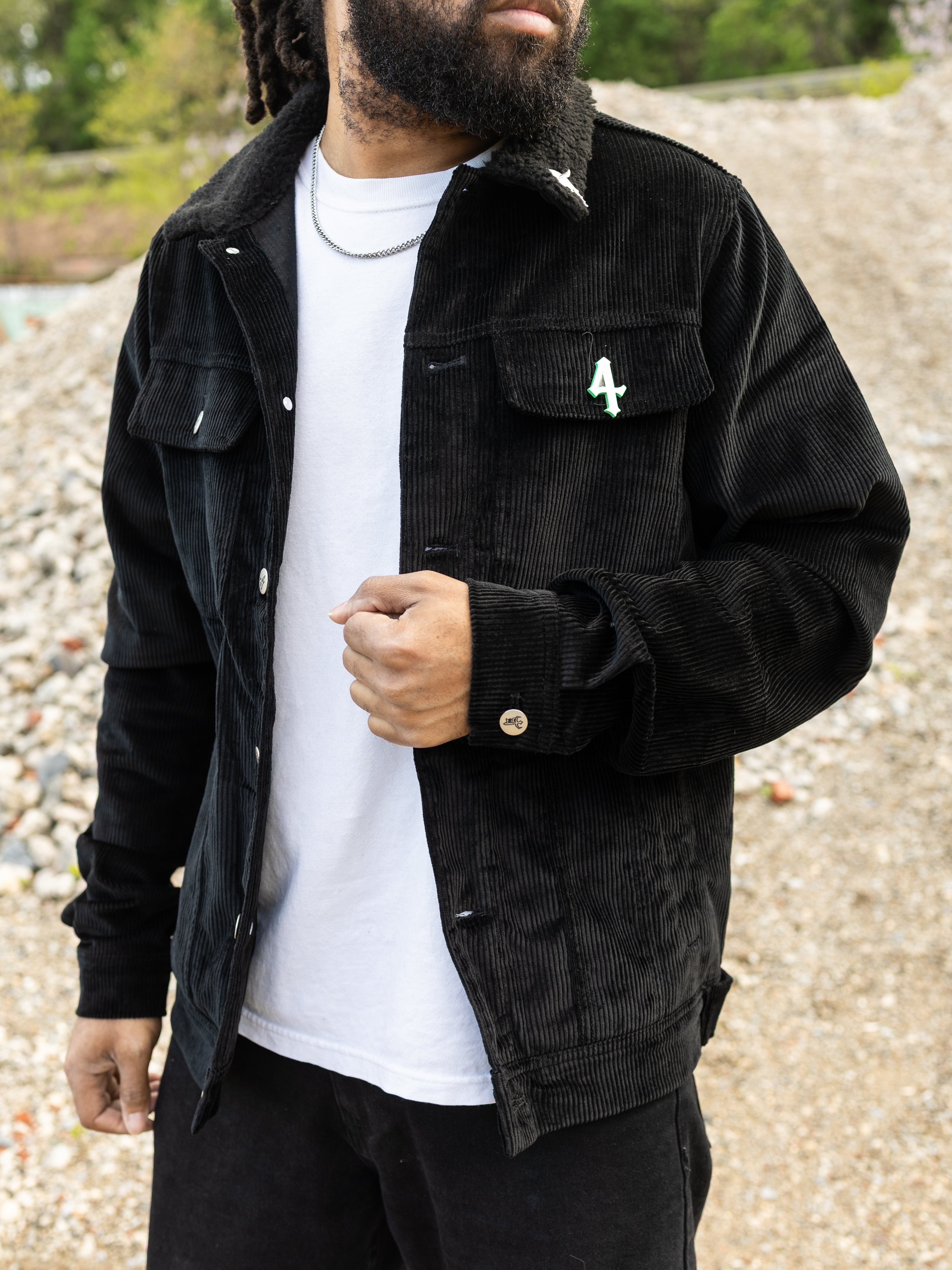 NULL ASCENT JACKET