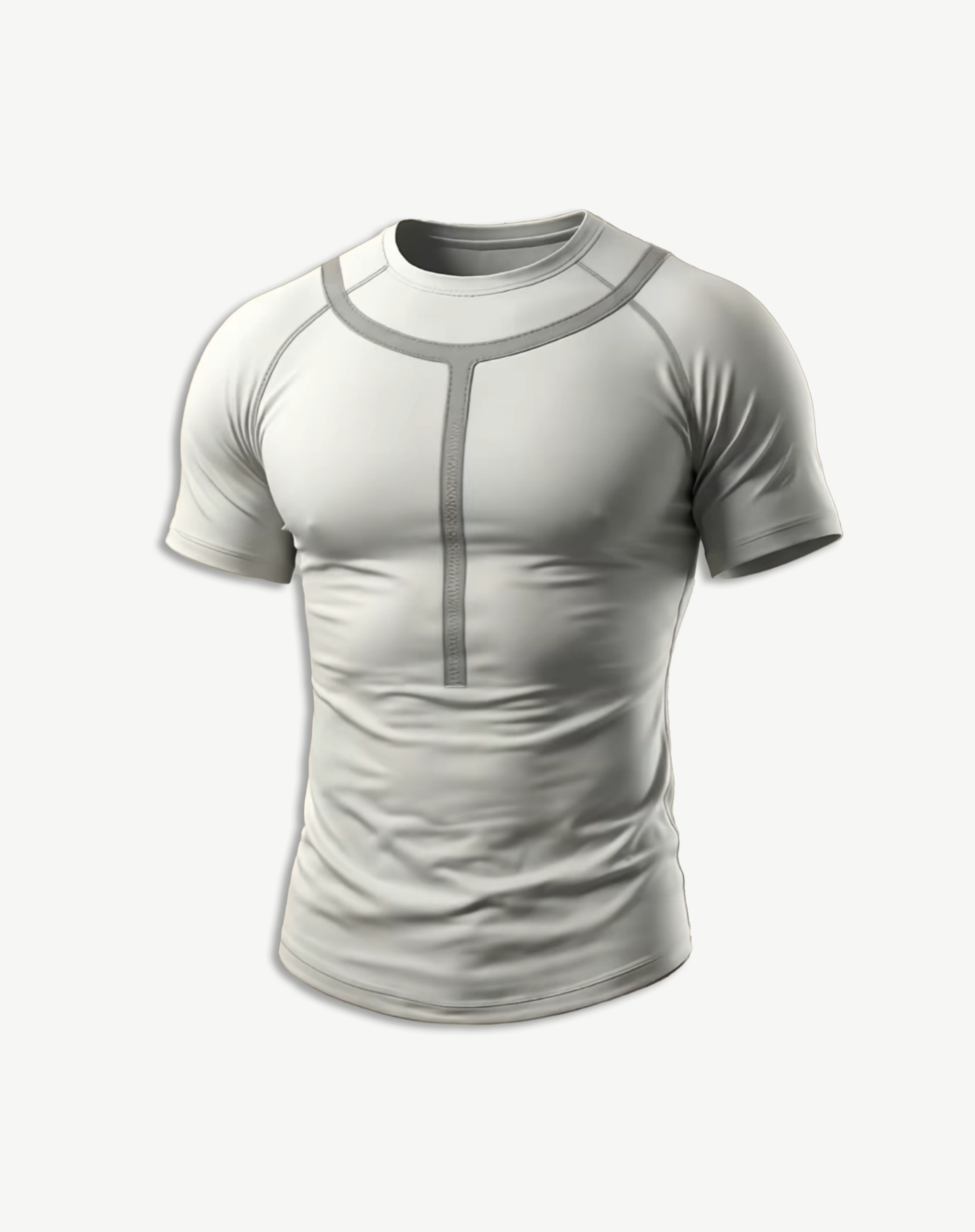 ASCENT COMPRESSION T-SHIRT