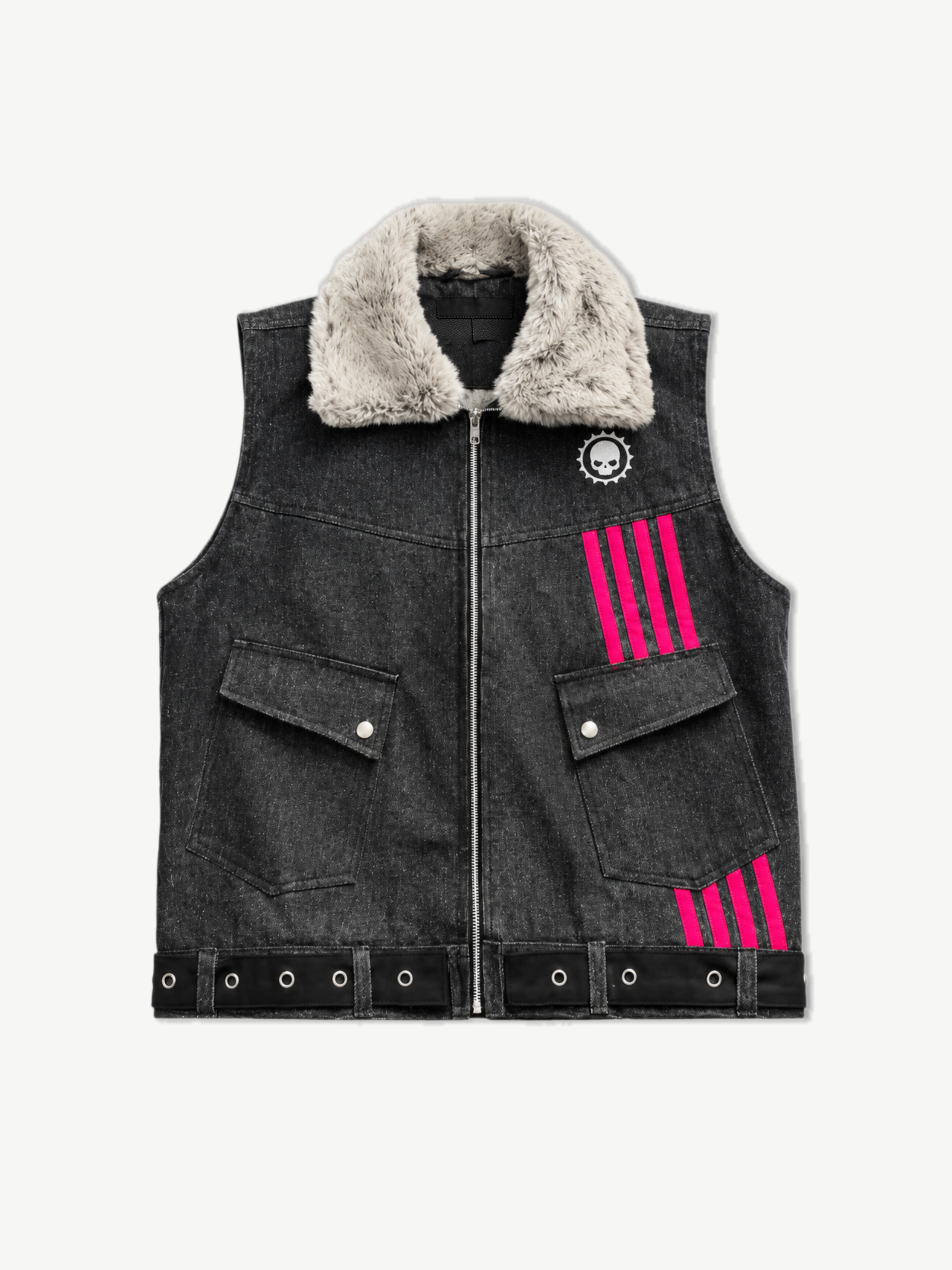 INTACT TALLY VEST