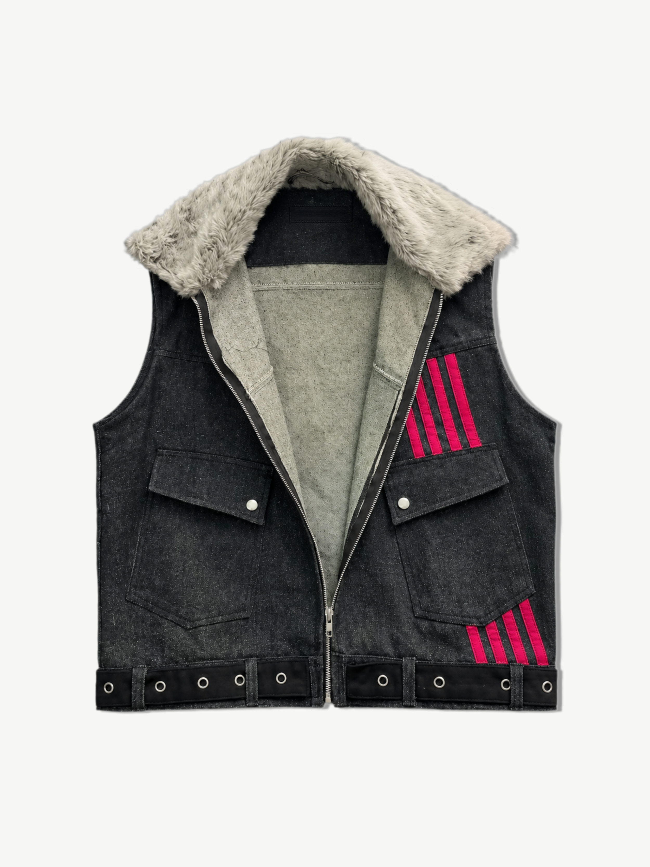 INTACT TALLY VEST