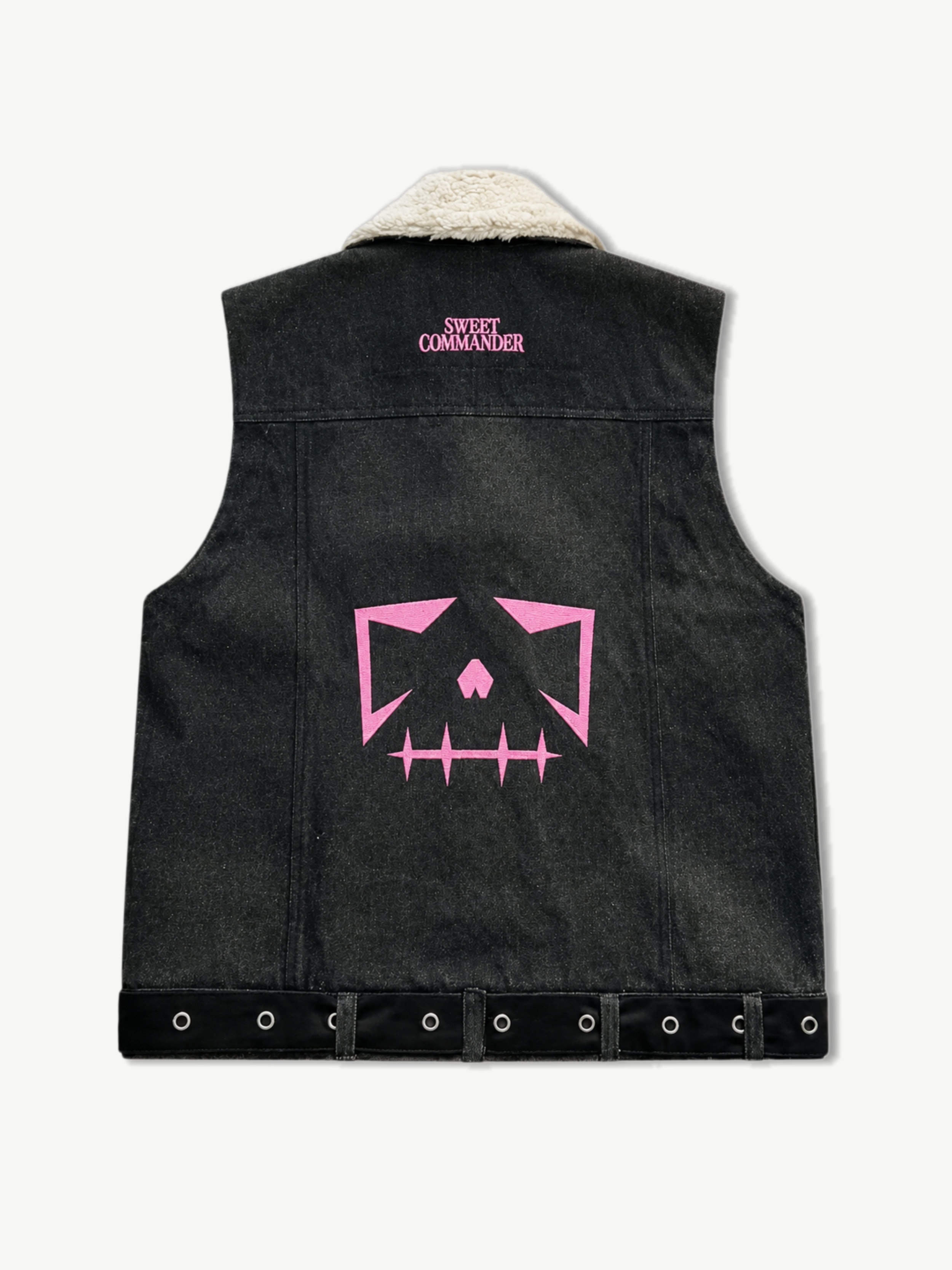 INTACT TALLY VEST