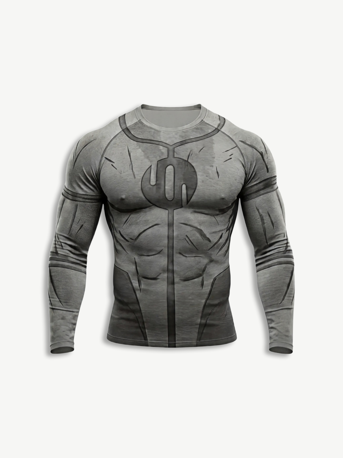 ASCENT COMPRESSION LONG SLEEVE