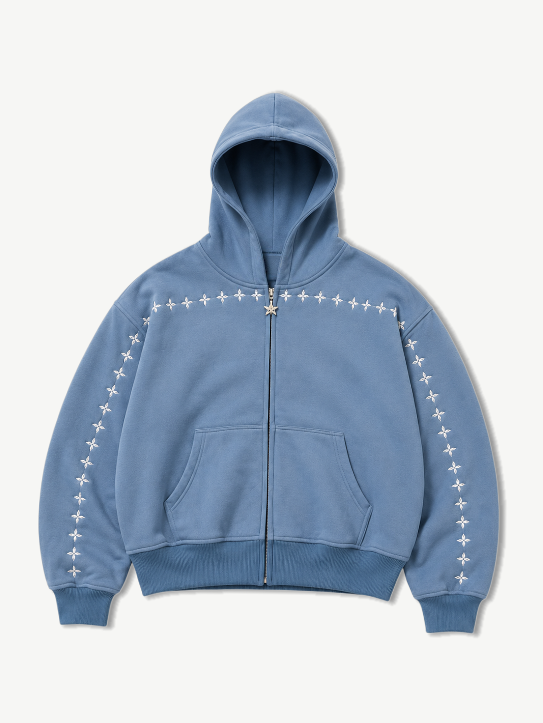 FROST CREST TRACKSUIT