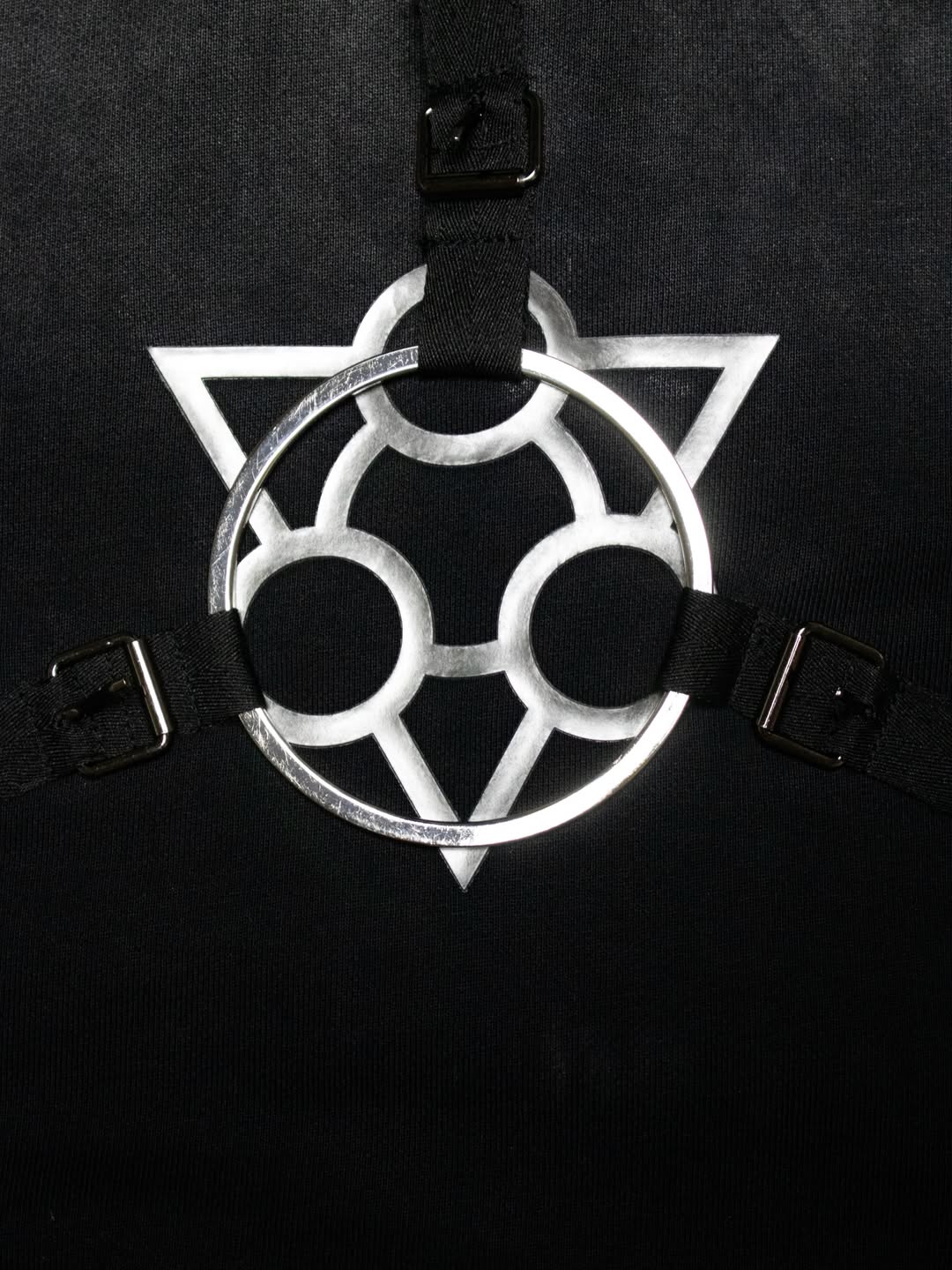 【Preorder】Wasteland Jacket -Ship on Feb 27th