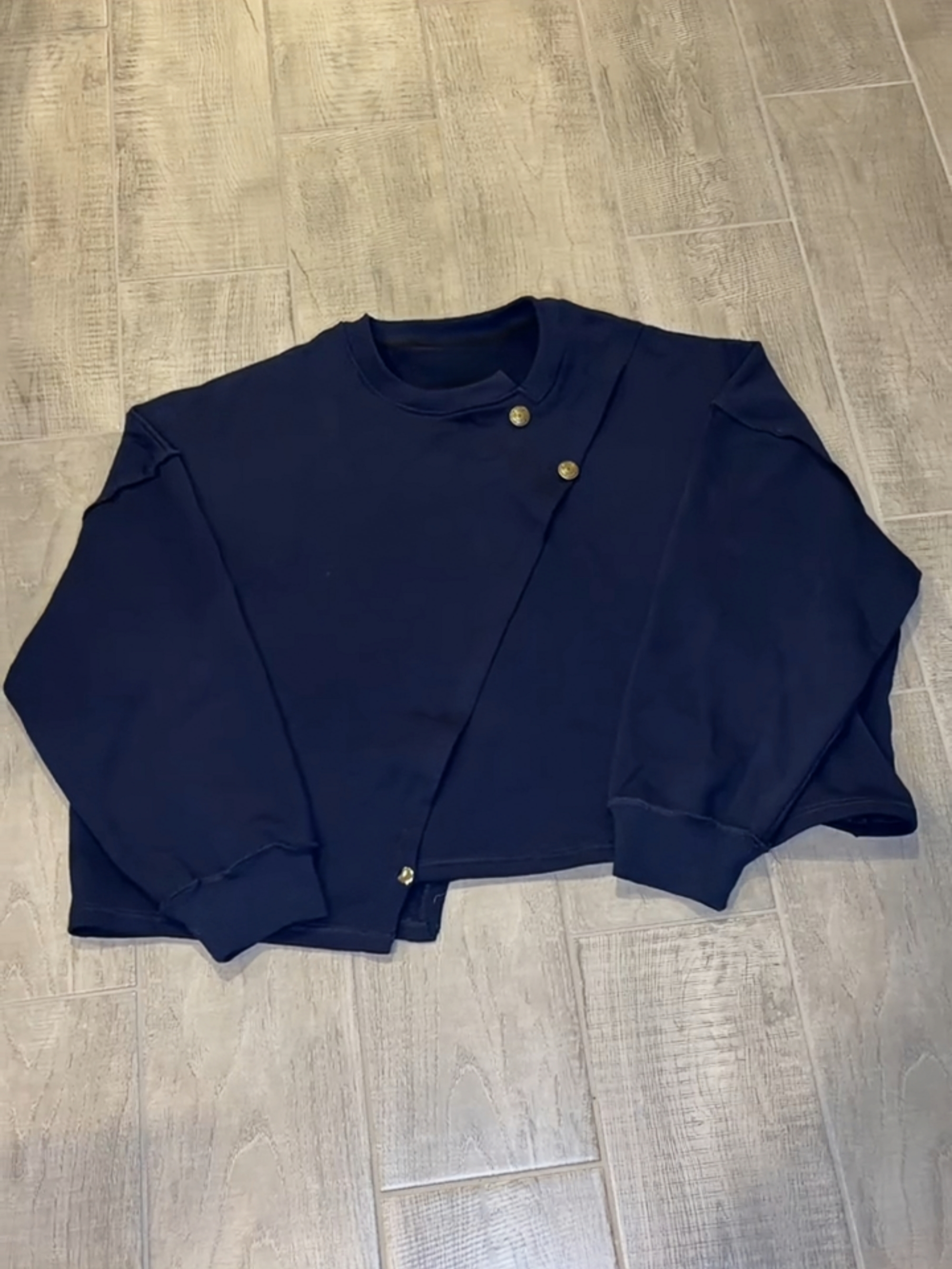 SHADOW PROTOCOL JACKET