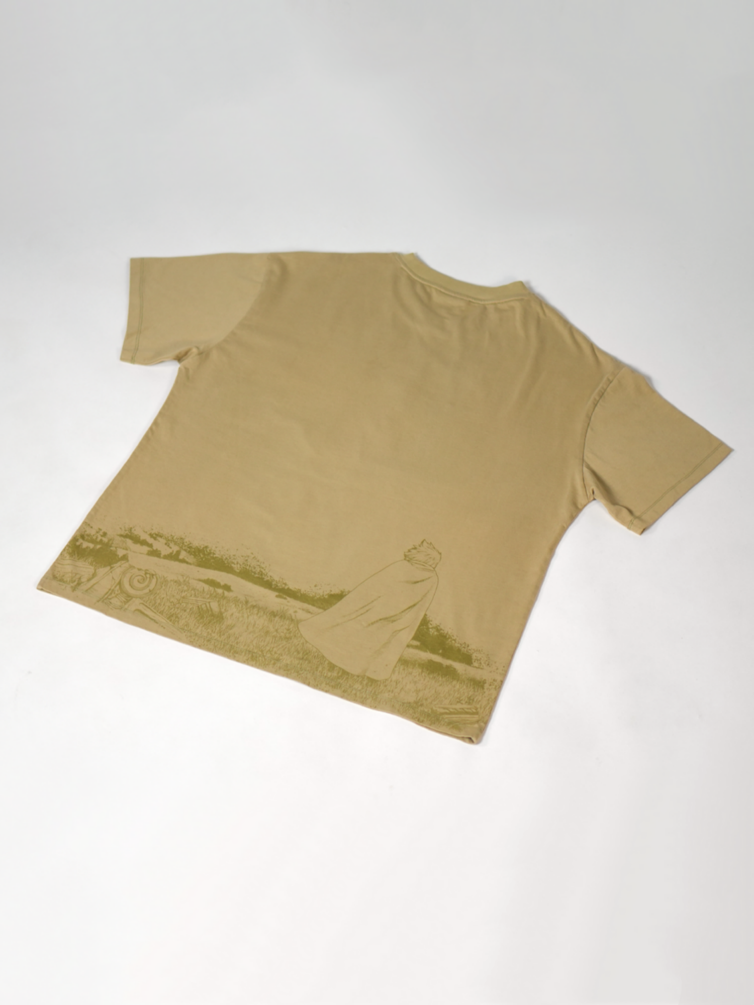 LOW HORIZON TEE