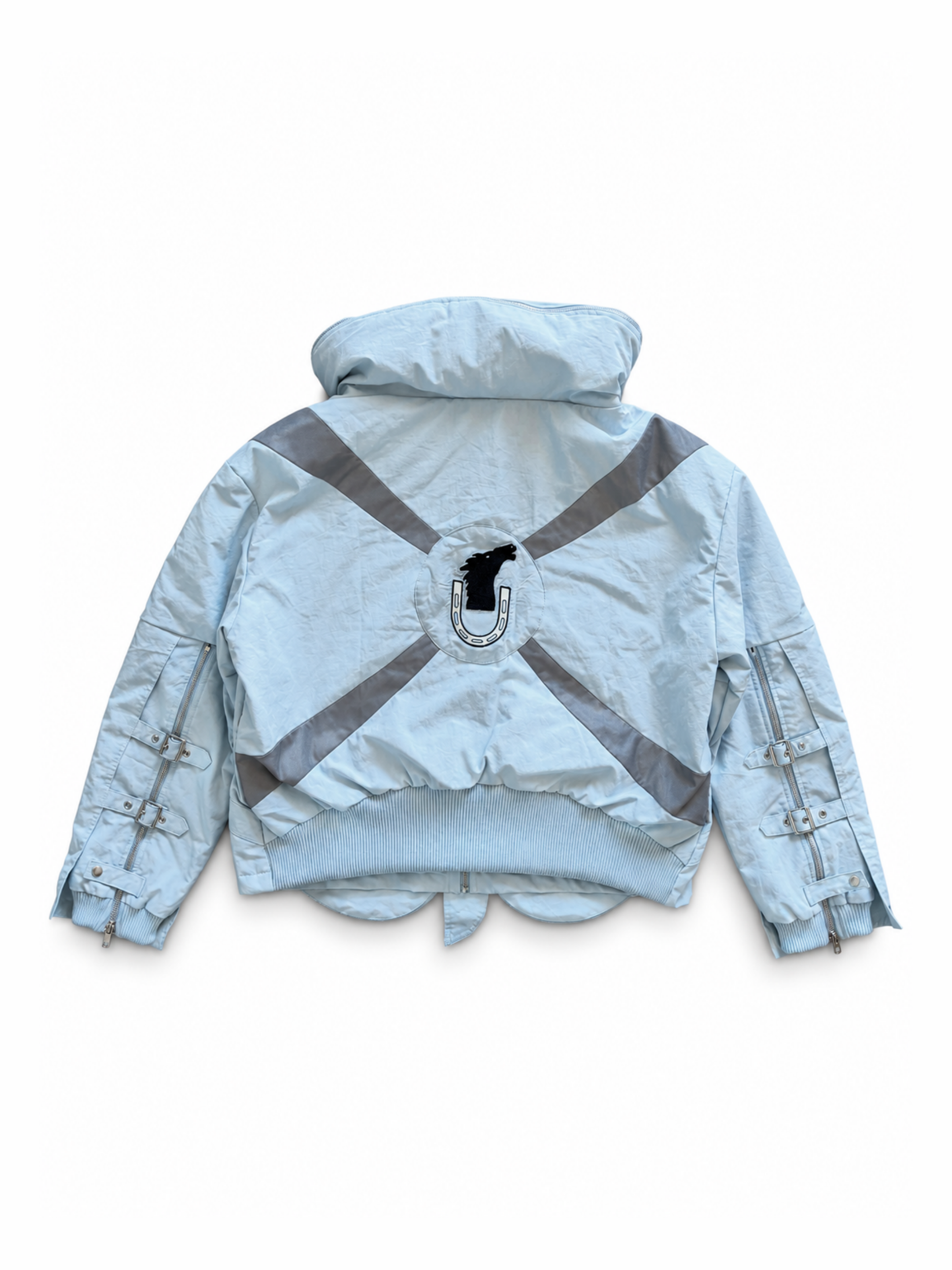 GALLOP CROSS JACKET