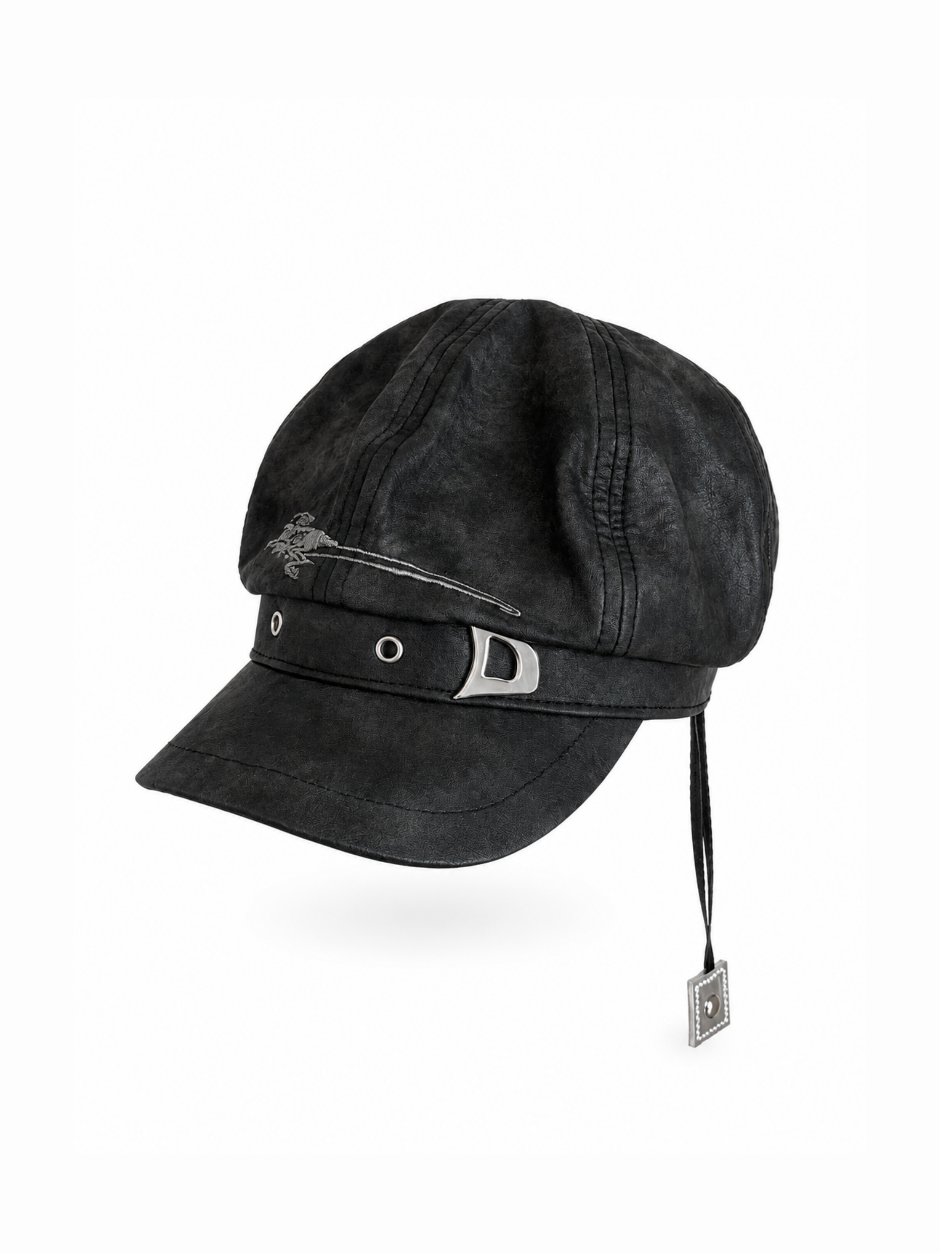 RIDER STRAP CAP