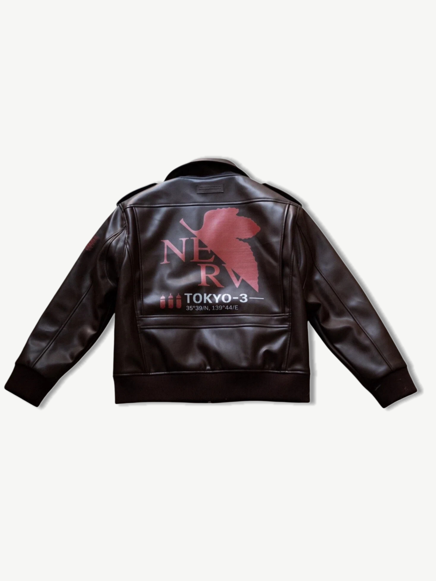 FIGHTER PILOT JACKET