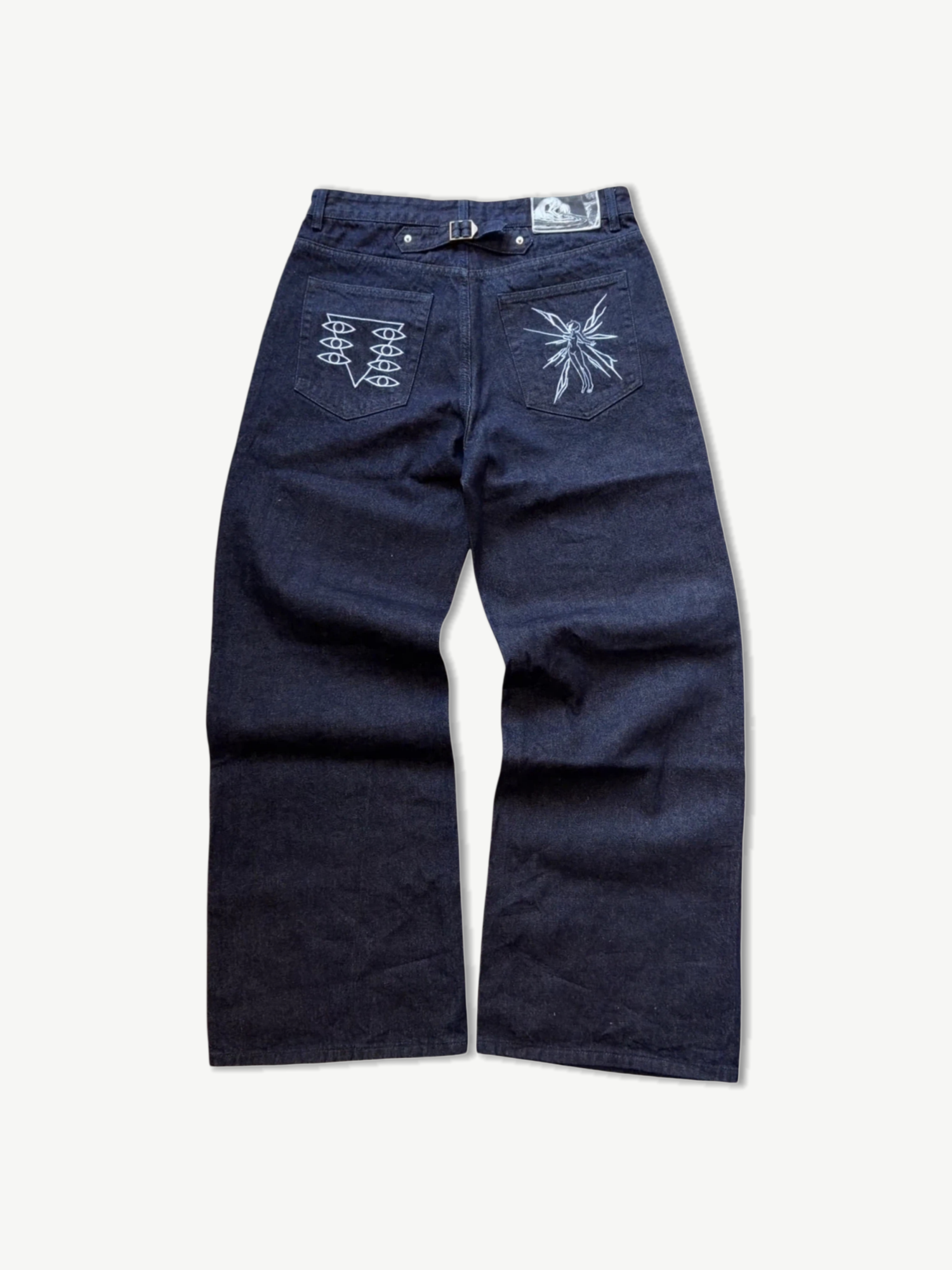 00 JEANS