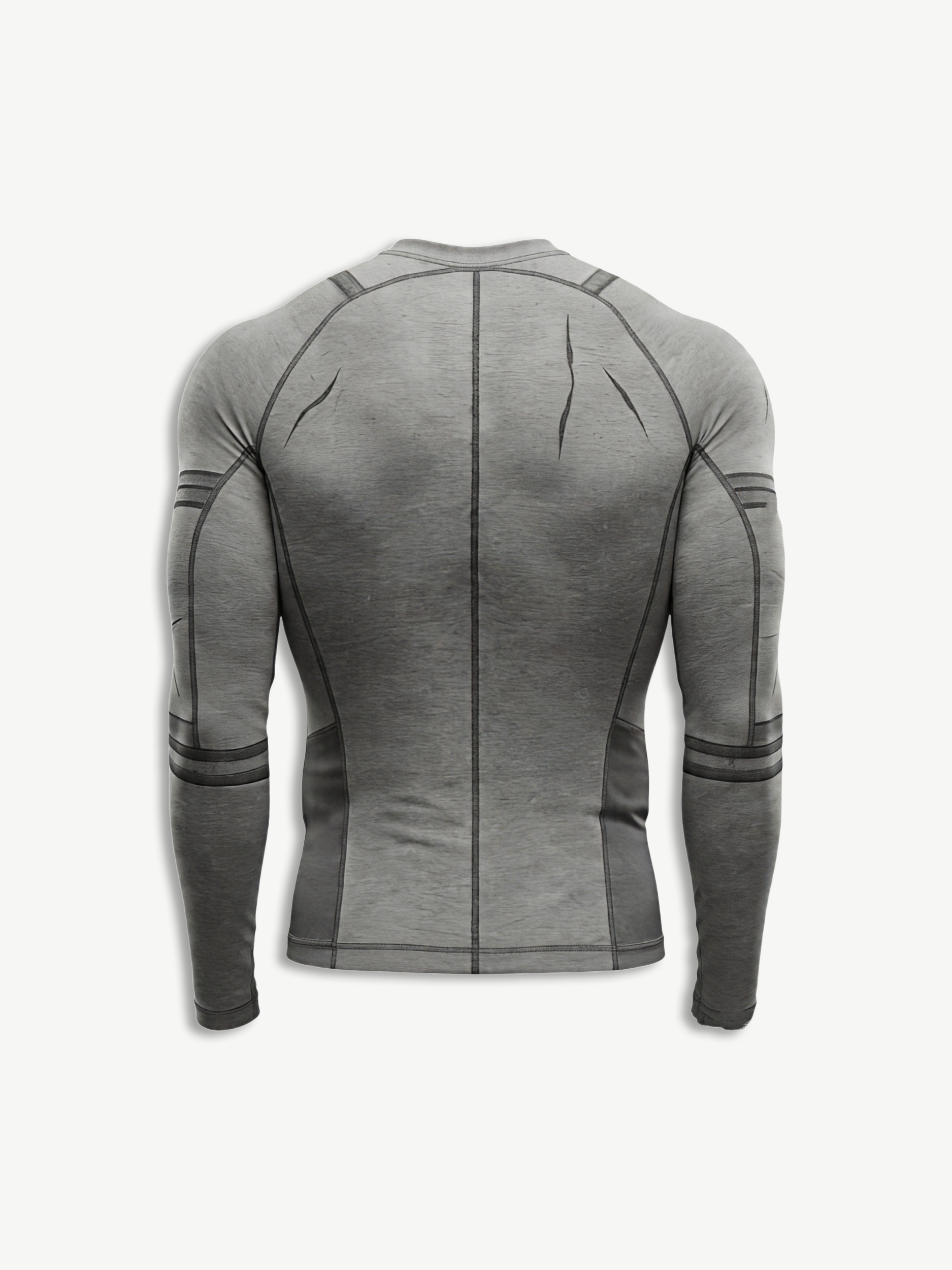ASCENT COMPRESSION LONG SLEEVE