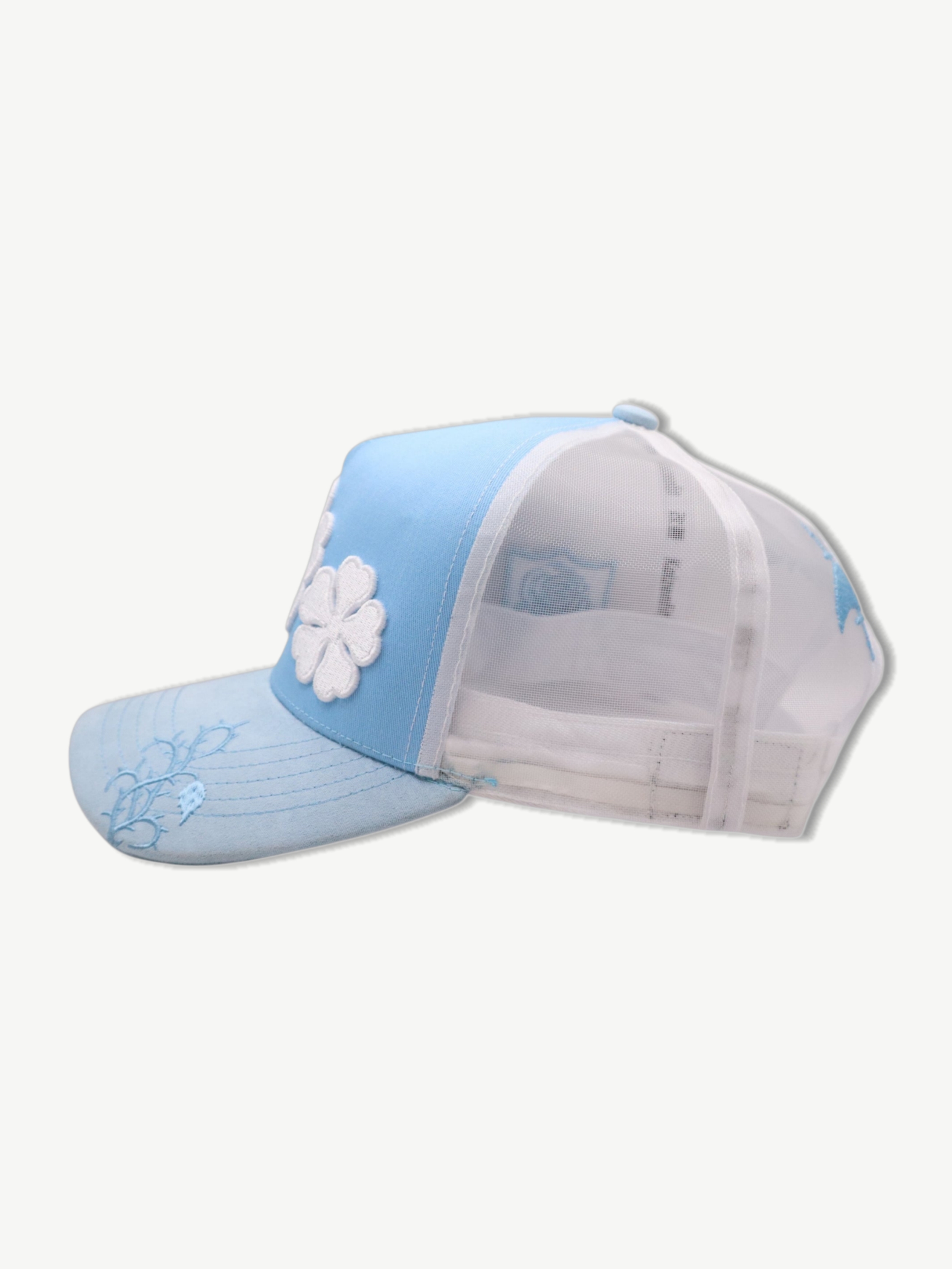 VOID CLOVER CAP