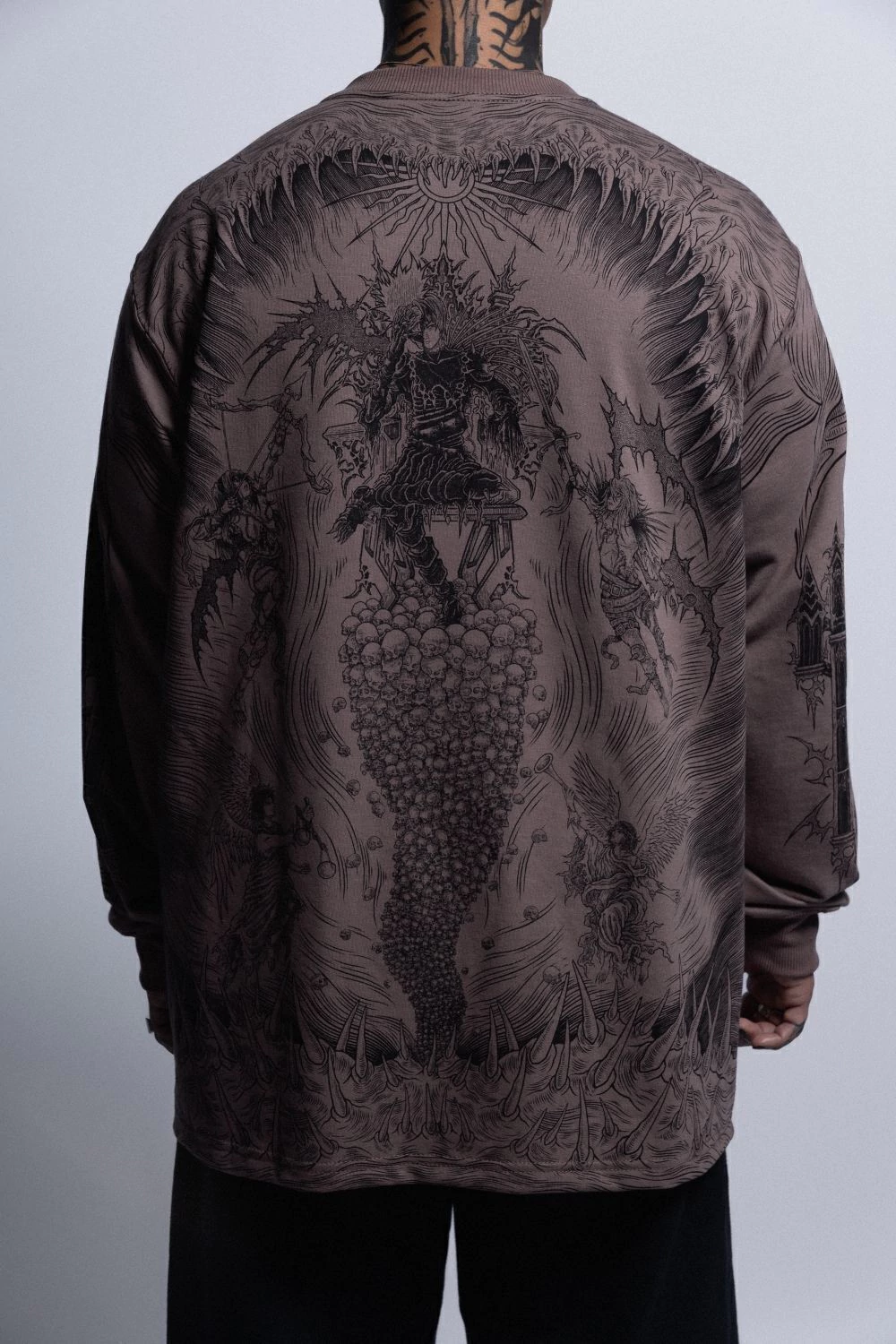 DUAL VERDICT THERMAL