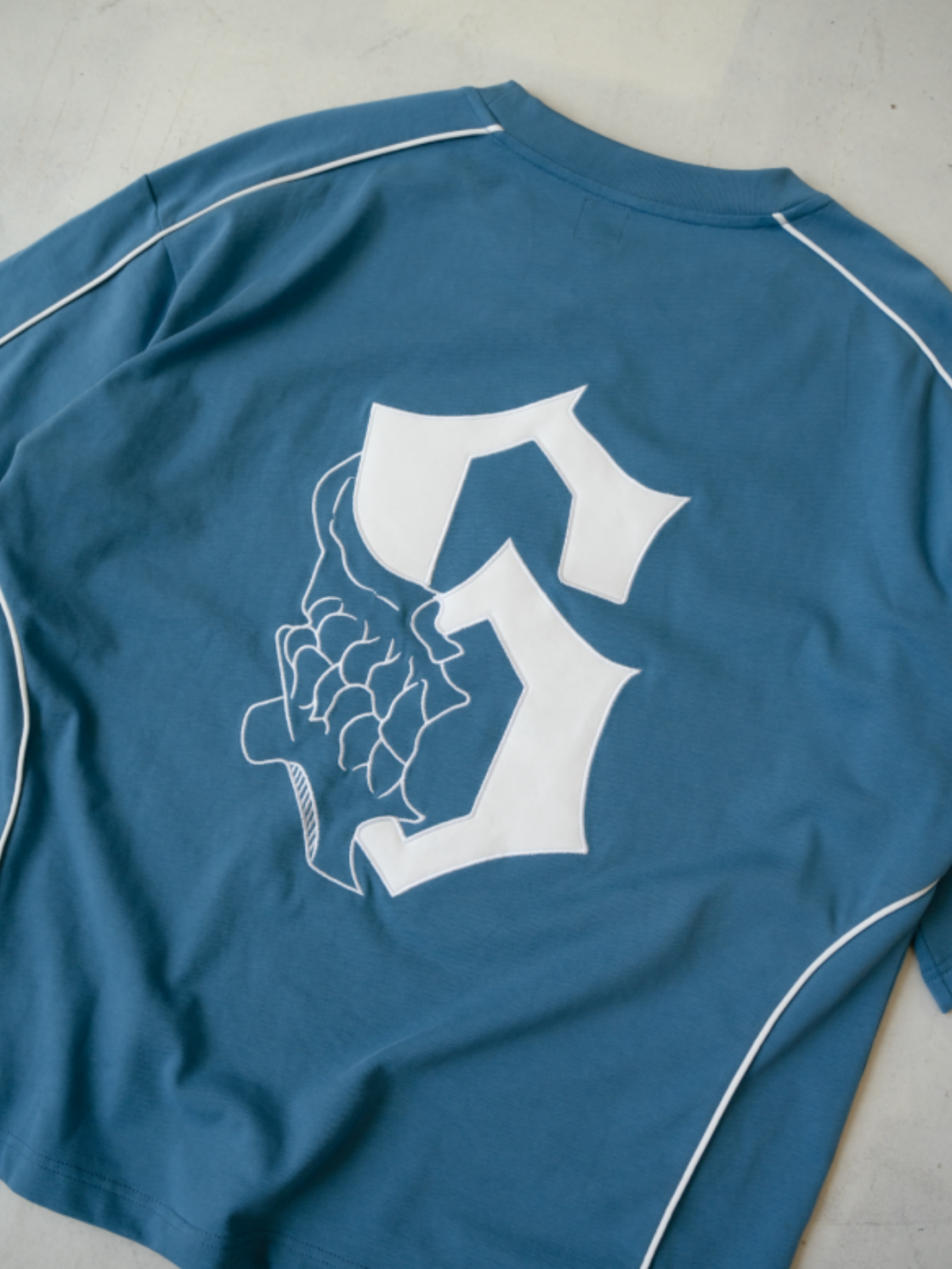 FERAL CORE T-SHIRT
