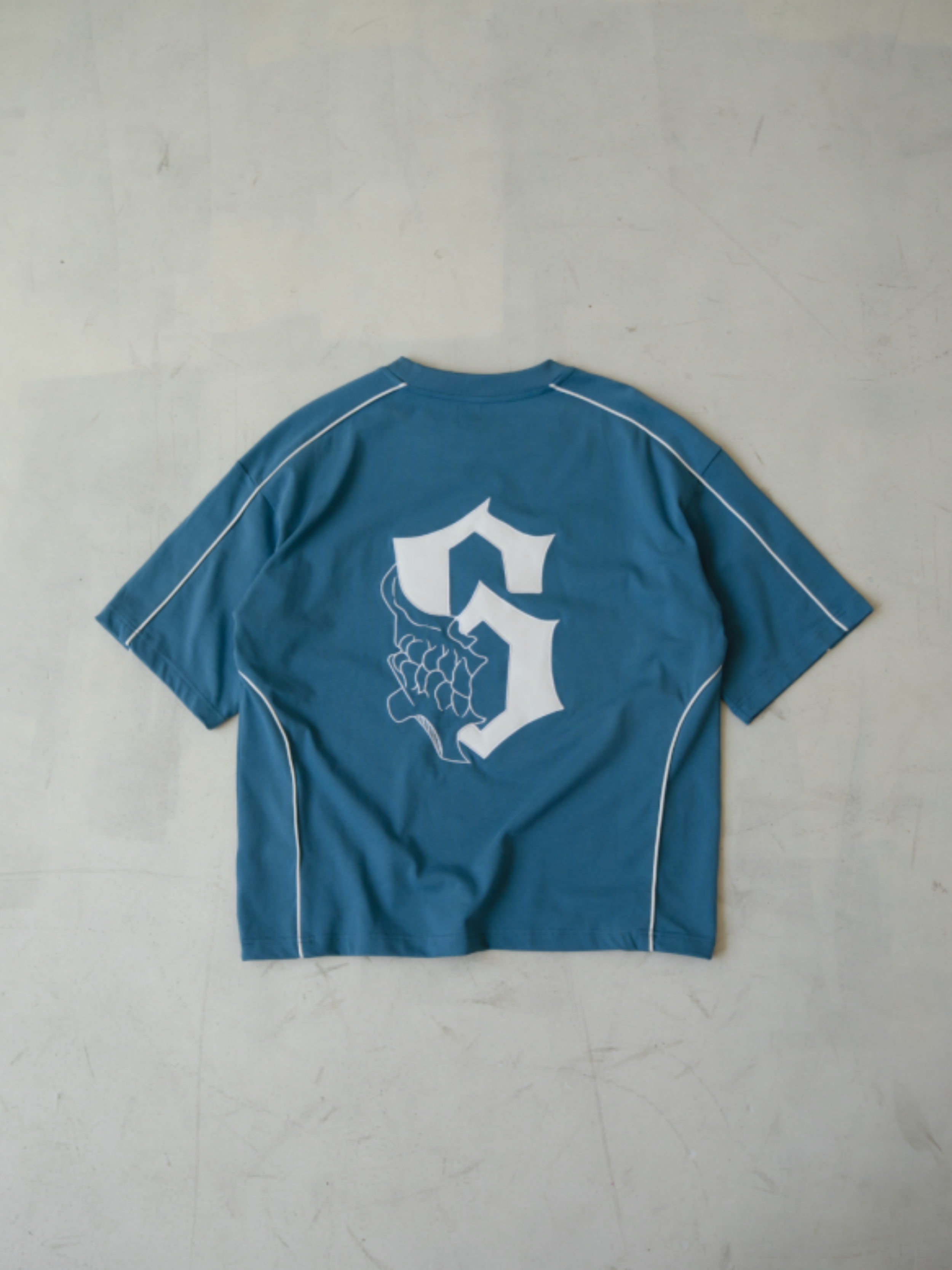 FERAL CORE T-SHIRT