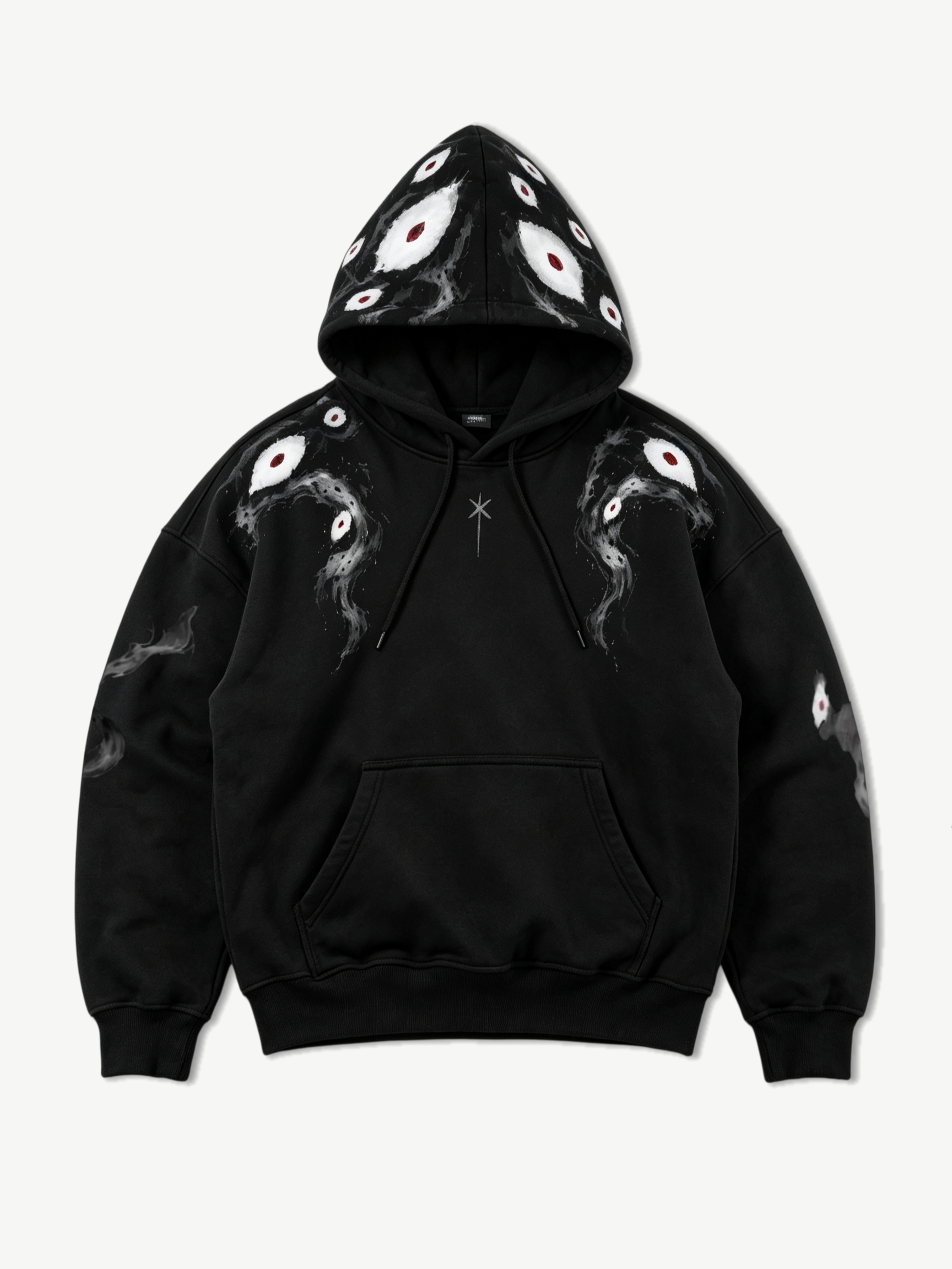 NOBLE ORB HOODIE