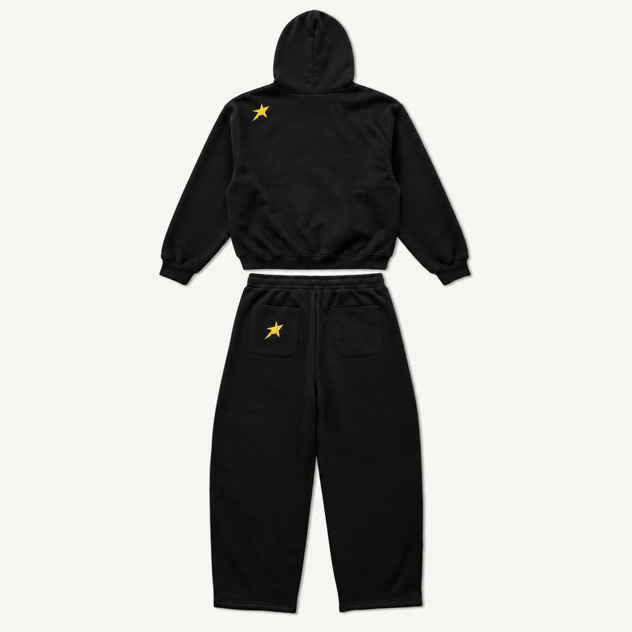 SOVEREIGN TRACE TRACKSUIT
