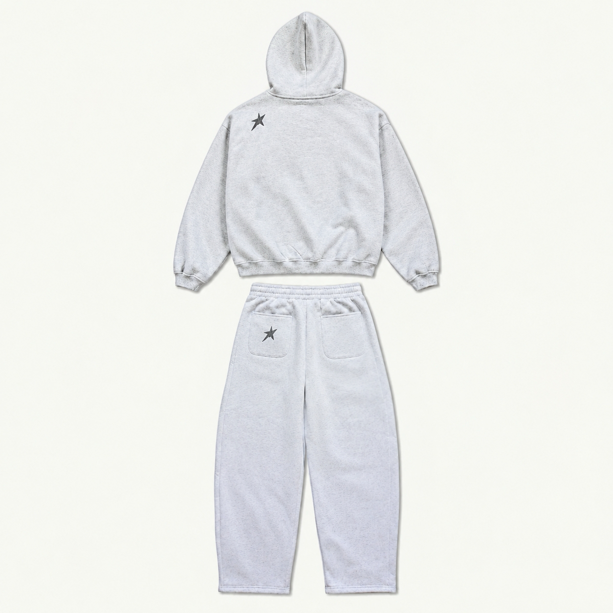 SOVEREIGN TRACE TRACKSUIT