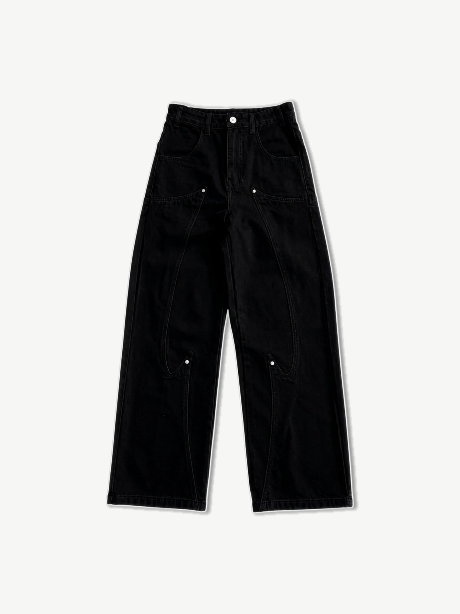 BOUND PHANTOM DENIM