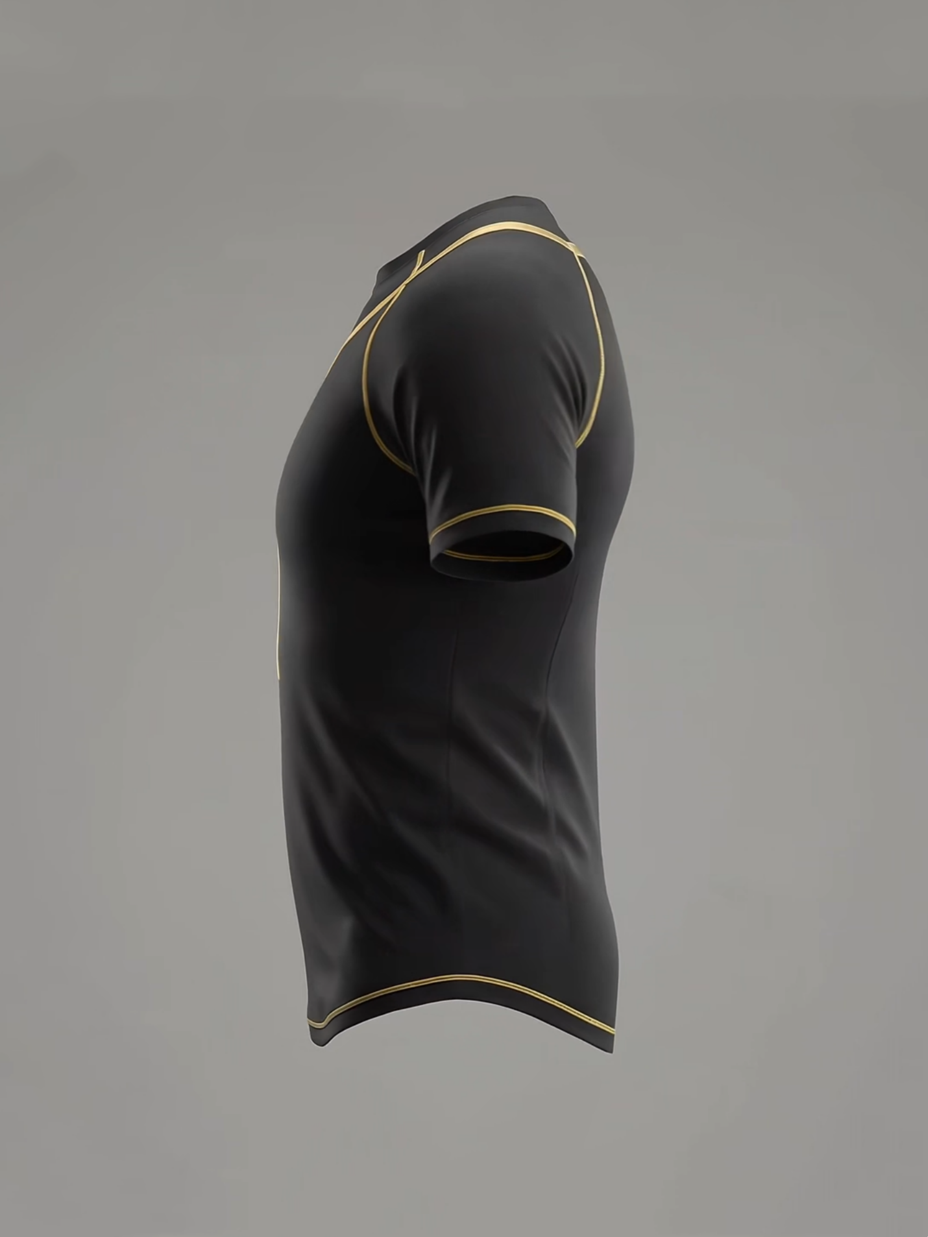 ASCENT COMPRESSION T-SHIRT