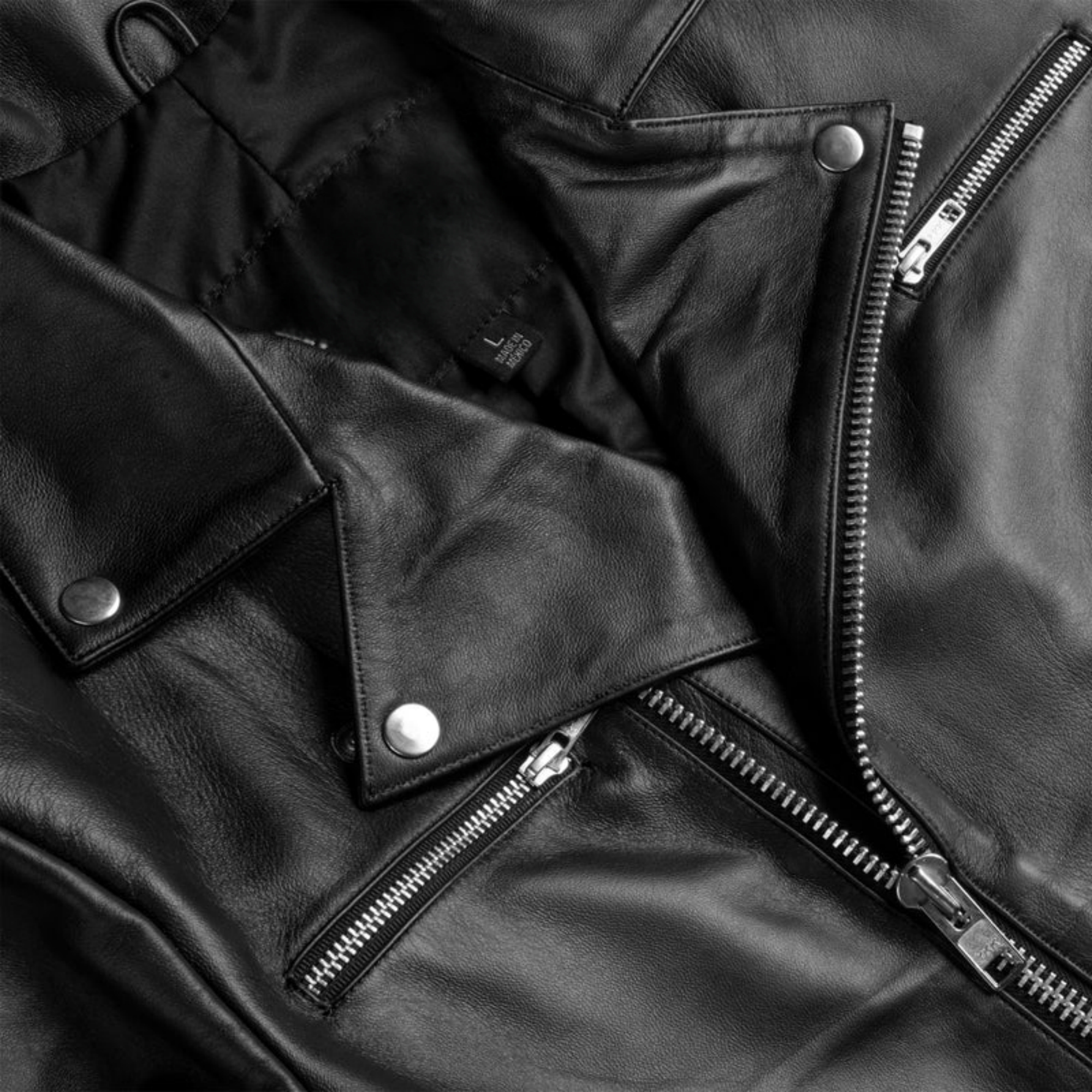 BARBED TYRANT JACKET