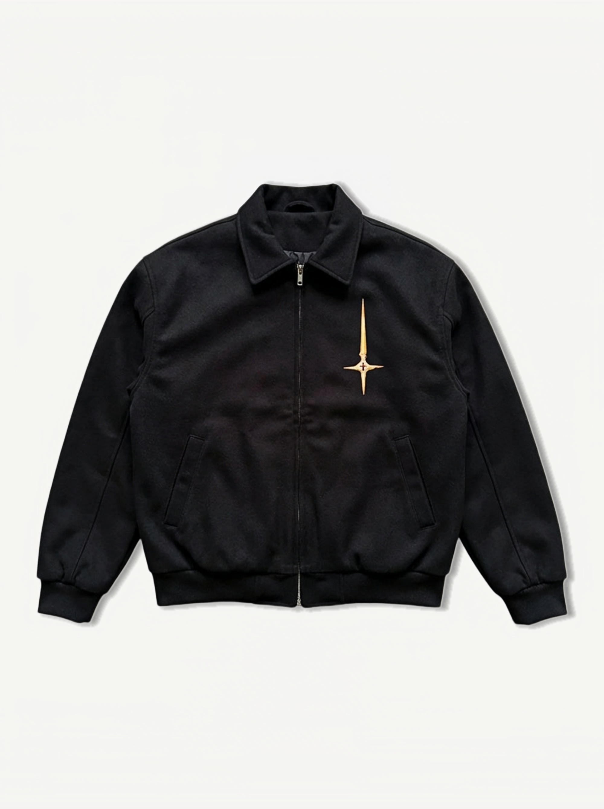 VERDICT PROTOCOL JACKET
