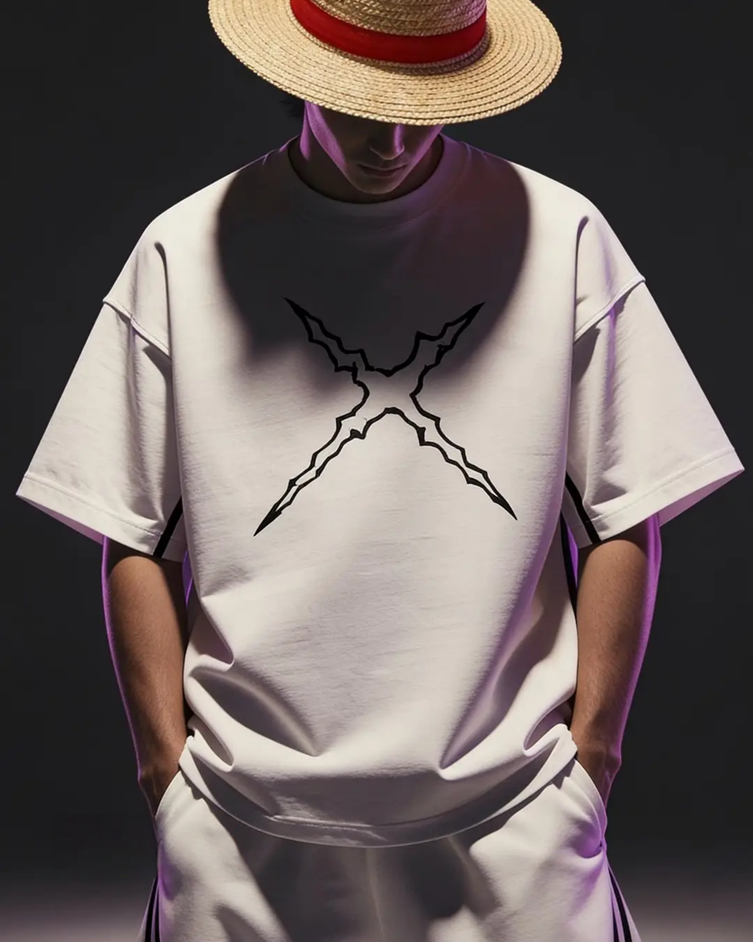 ELASTIC CORE SHIRT