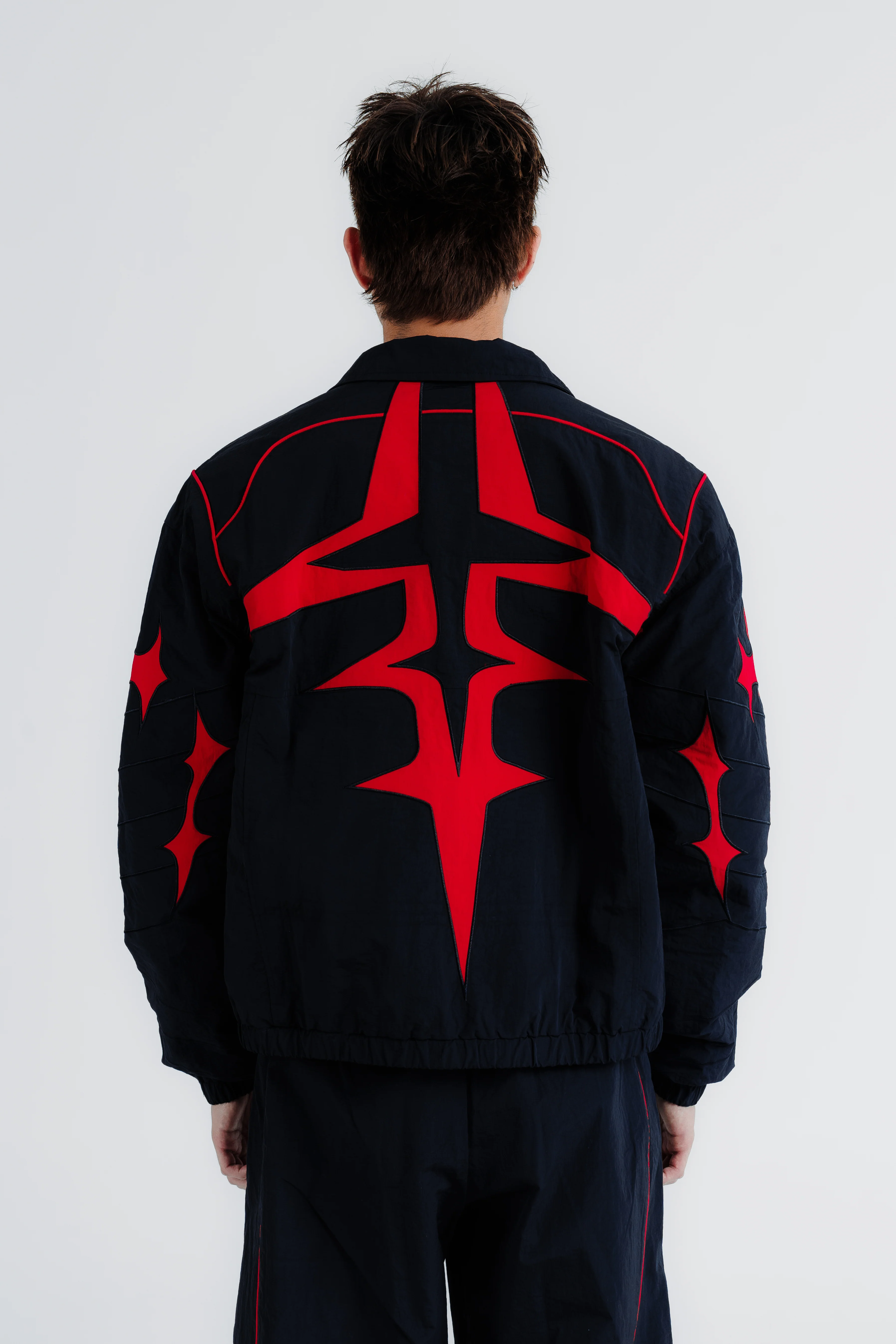 FALLEN REALM JACKET