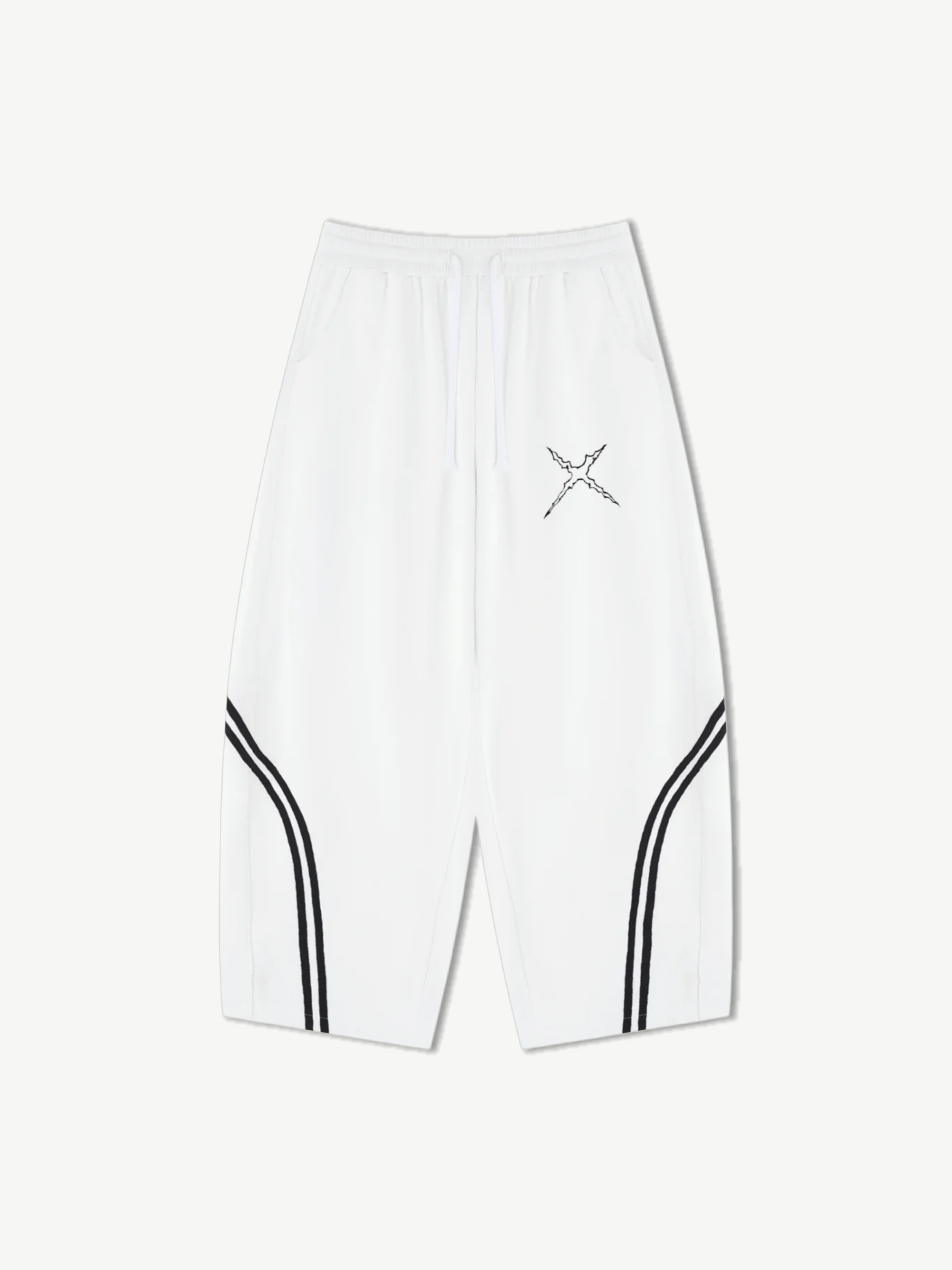 ELASTIC CORE SWEATPANTS