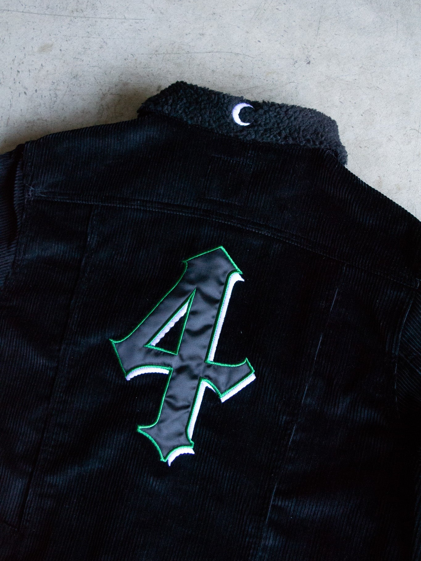 NULL ASCENT JACKET