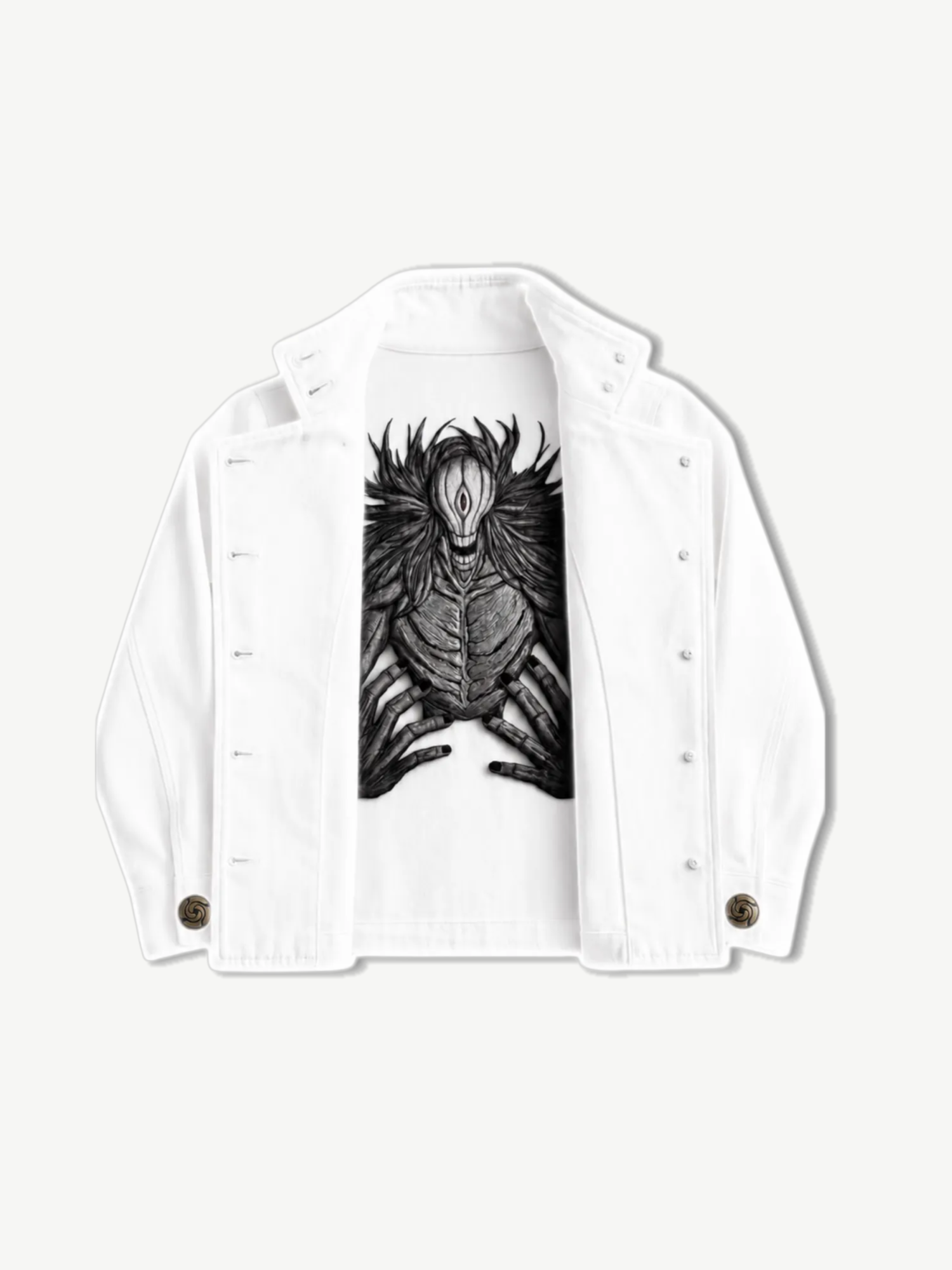BOUND PHANTOM JACKET