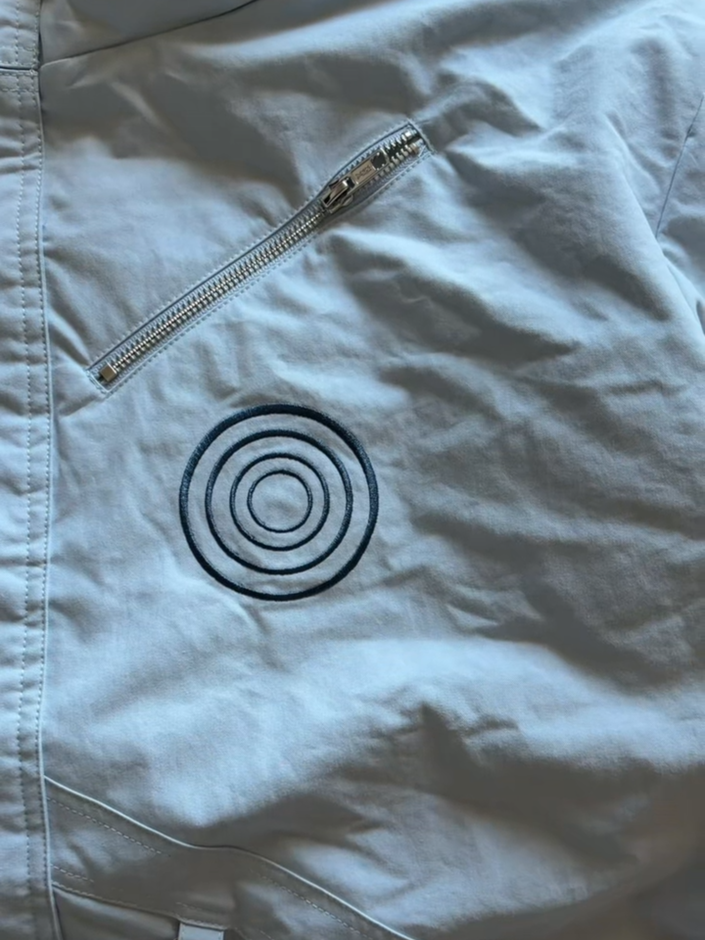GALLOP CROSS JACKET