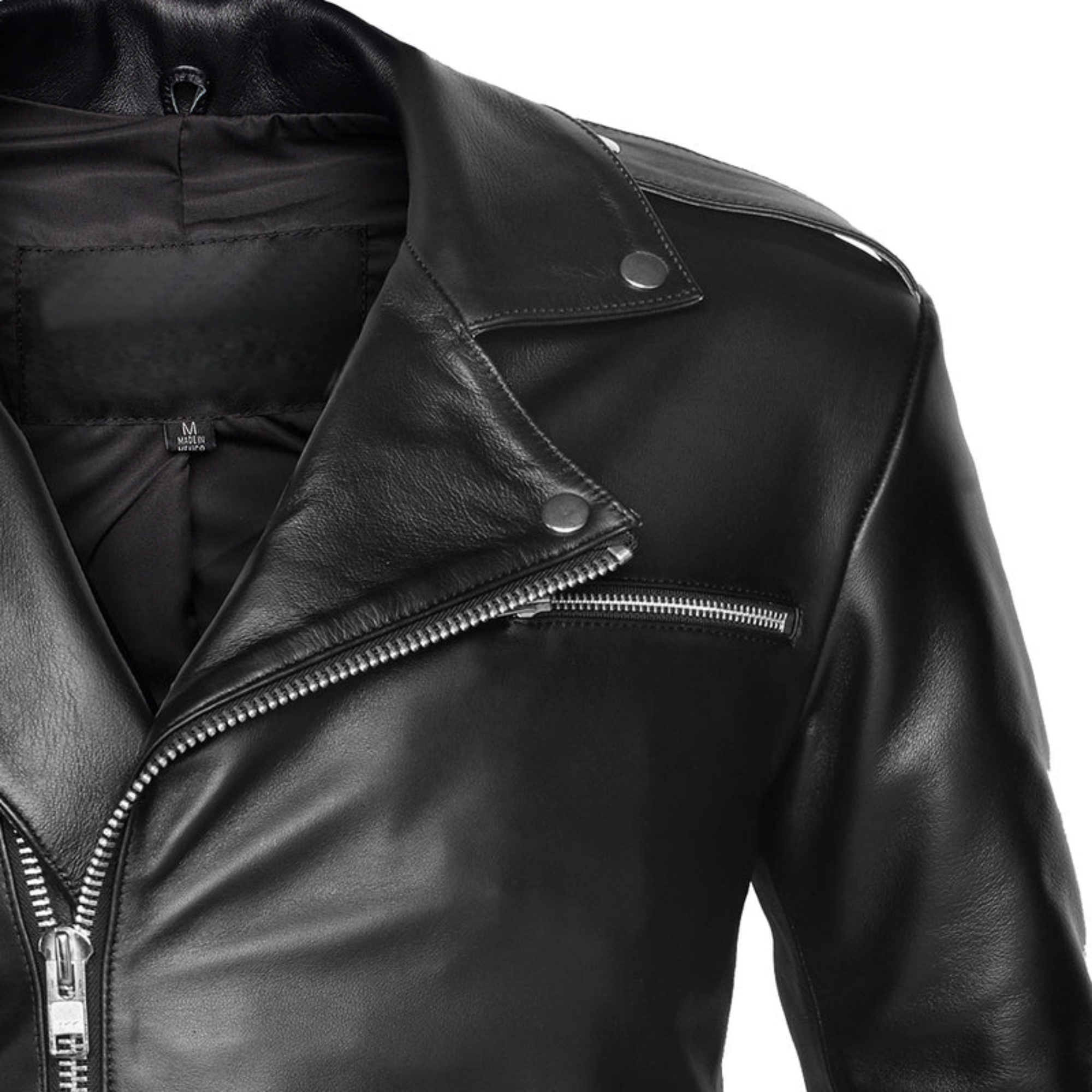 BARBED TYRANT JACKET