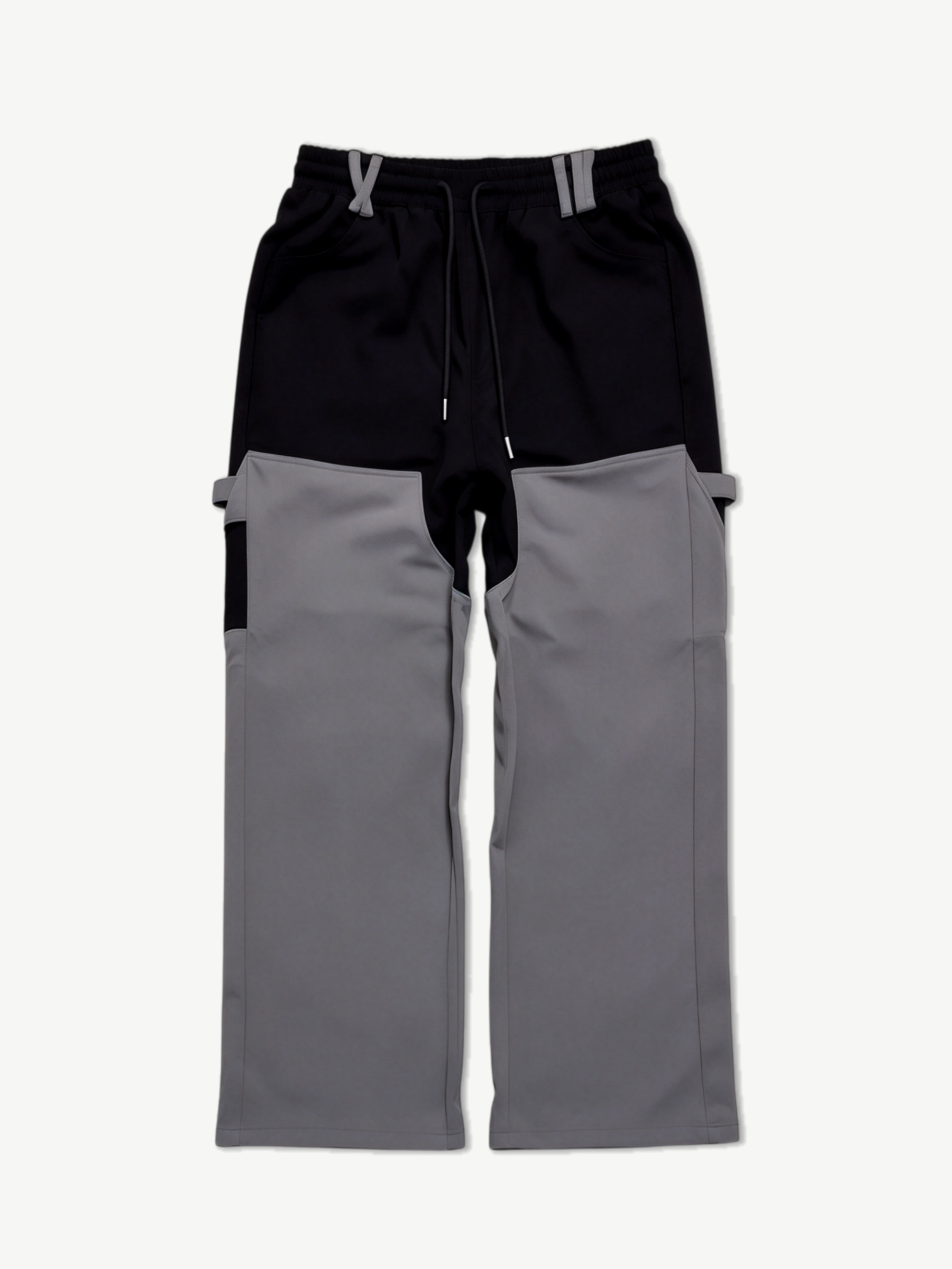 [Copy]ECLIPSE RUIN WASHED ZIP-UP HOODIE